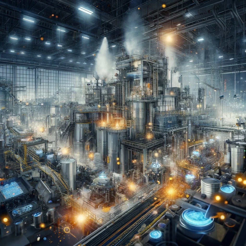 RALRAW®'s Commitment to Sustainable Energy Practices - RALRAW LLC, USA