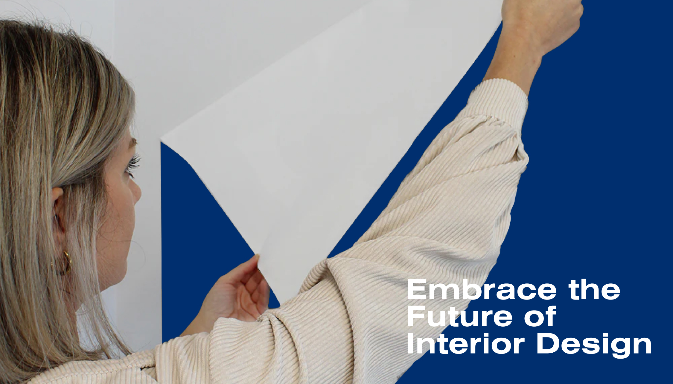 Kontaktfarbe - RAL 5002 Ultramarinblau - Airbnb-freundliche Farbe für jede glatte Oberfläche - offRAL™