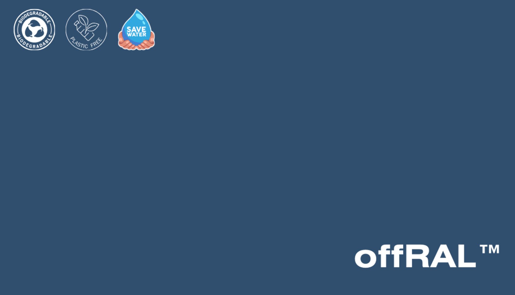 Peel & Stick Removable Re-usable Paint - Color RAL 5000 Violet Blue - offRAL™ - RALRAW LLC, USA