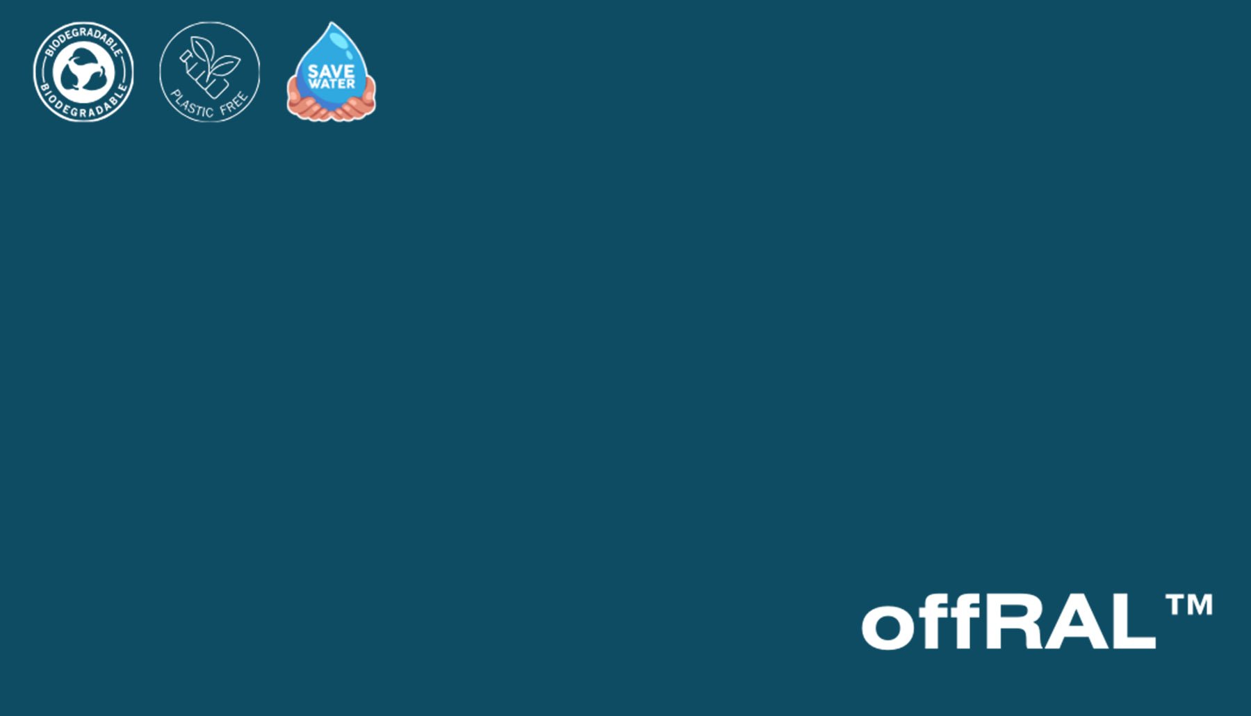 Peel & Stick Removable Re-usable Paint - Color RAL 5001 Green Blue - offRAL™ - RALRAW LLC, USA