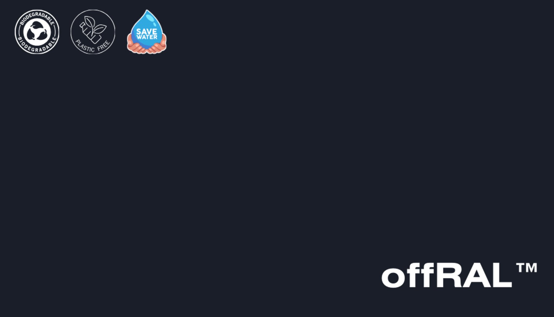 Peel & Stick Removable Re-usable Paint - Color RAL 5004 Black Blue - offRAL™ - RALRAW LLC, USA