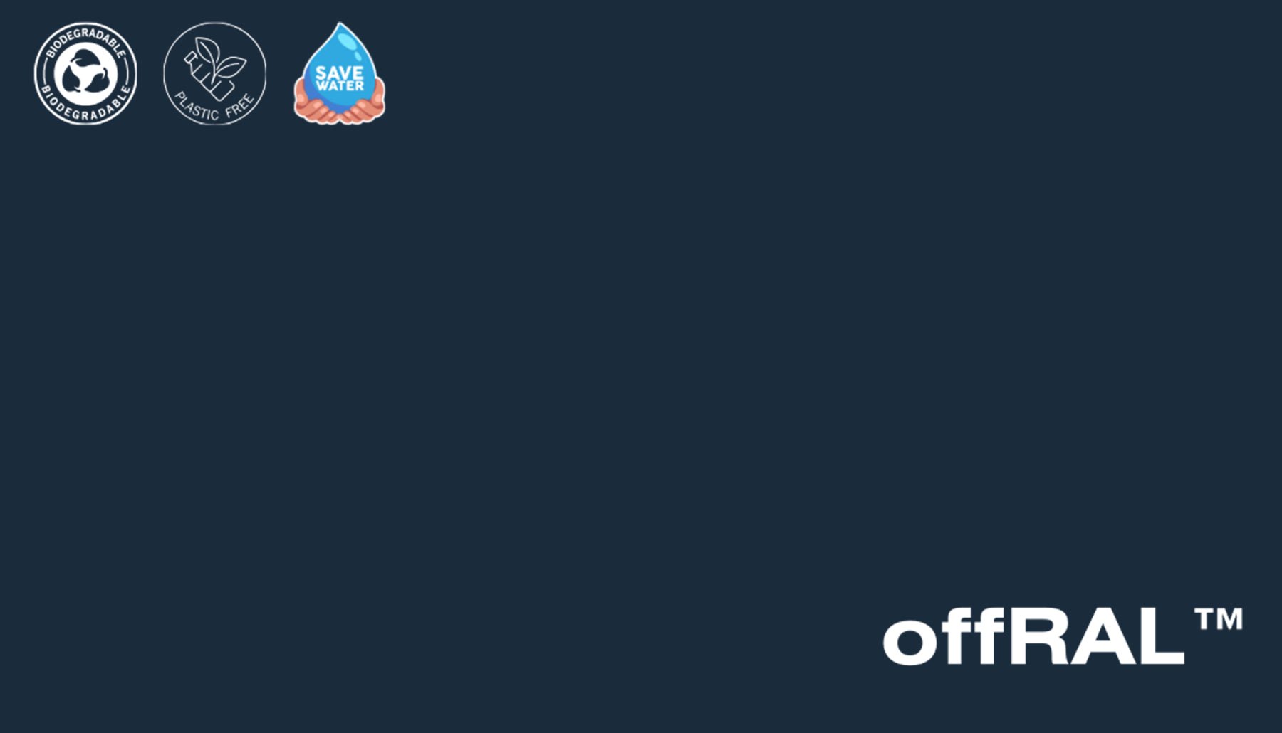 Peel & Stick Removable Re-usable Paint - Color RAL 5011 Steel Blue - offRAL™ - RALRAW LLC, USA