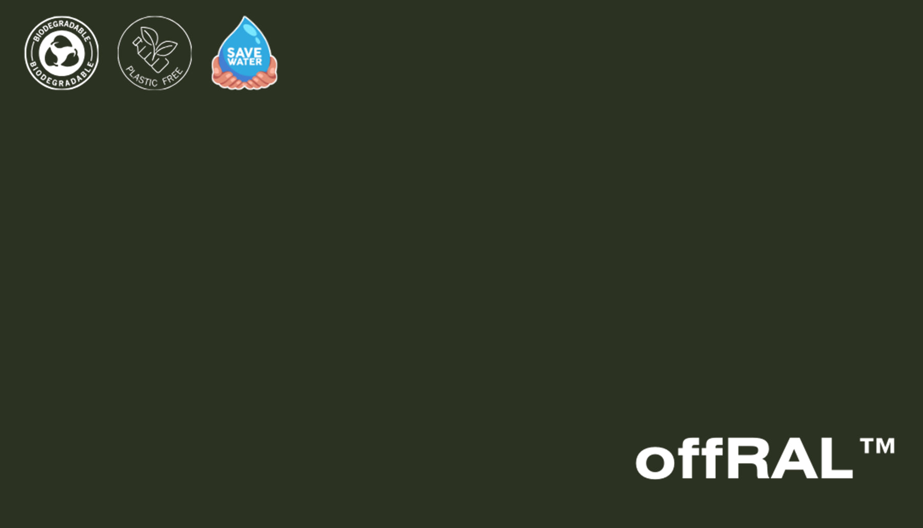 Peel & Stick Removable Re-usable Paint - Color RAL 6007 Bottle Green - offRAL™ - RALRAW LLC, USA