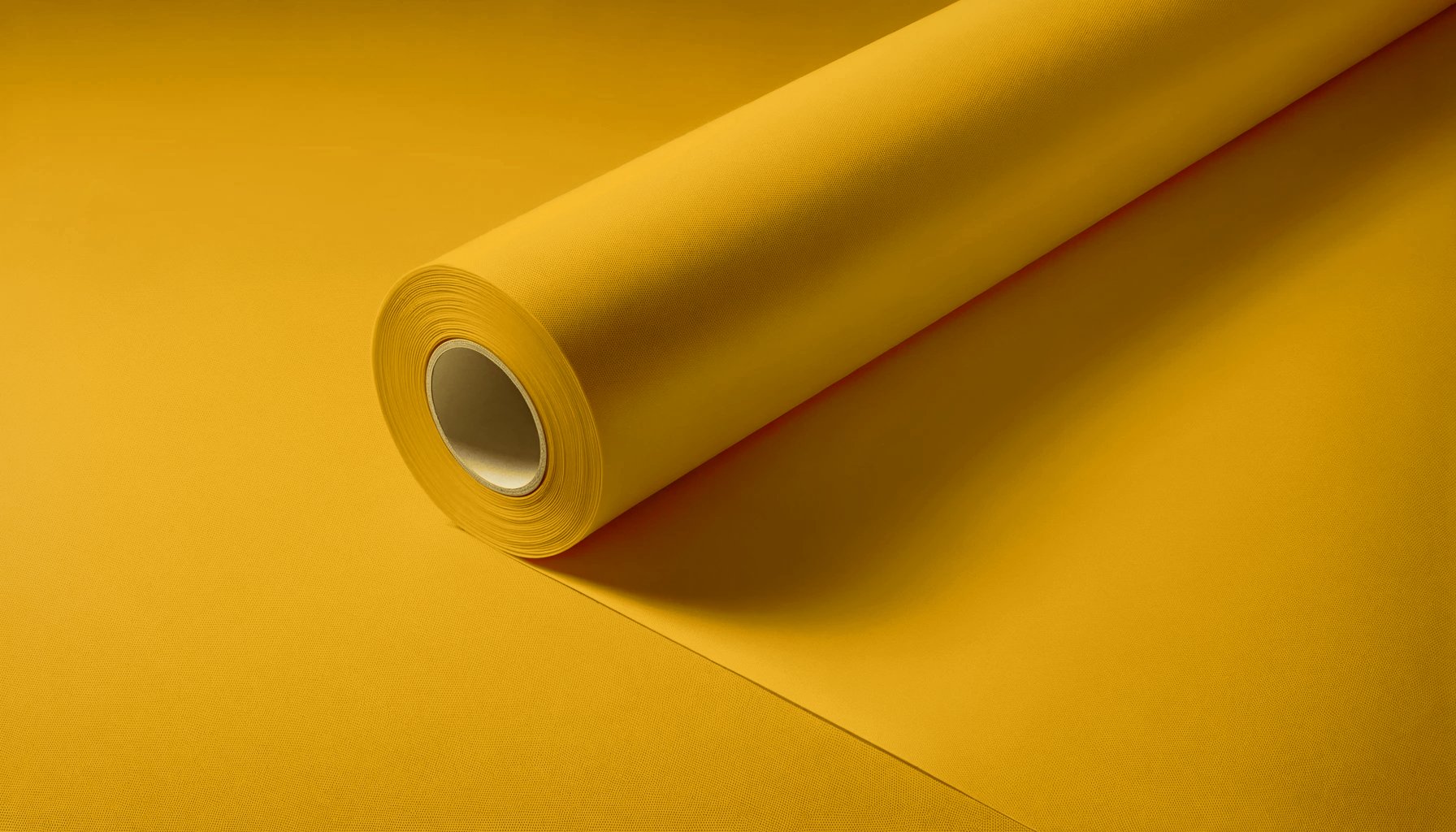 Peel & Stick Removable Re-usable Paint - Color RAL 1005 Honey Yellow - offRAL™ - RALRAW LLC, USA