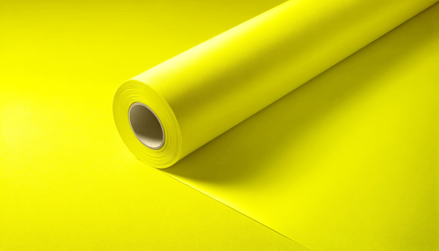 ral 1026 luminous yellow