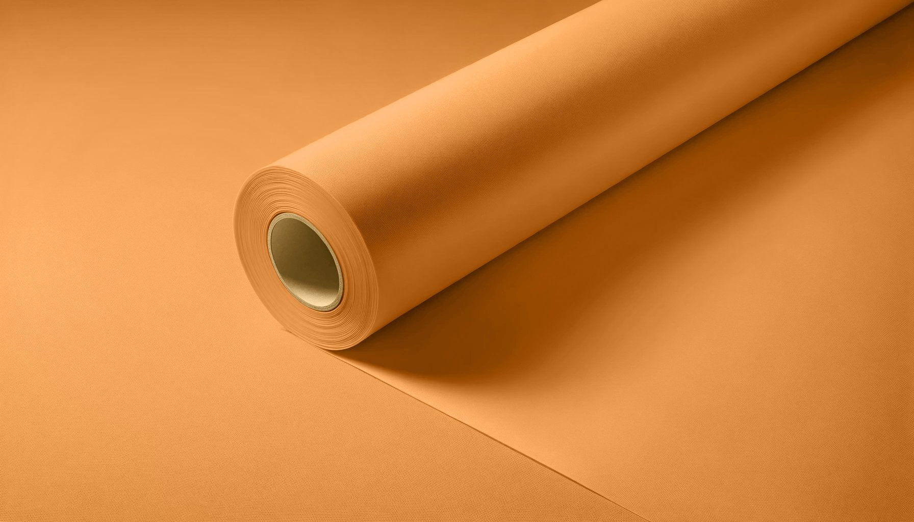 Peel & Stick Removable Re-usable Paint - Color RAL 1034 Pastel Yellow - offRAL™ - RALRAW LLC, USA