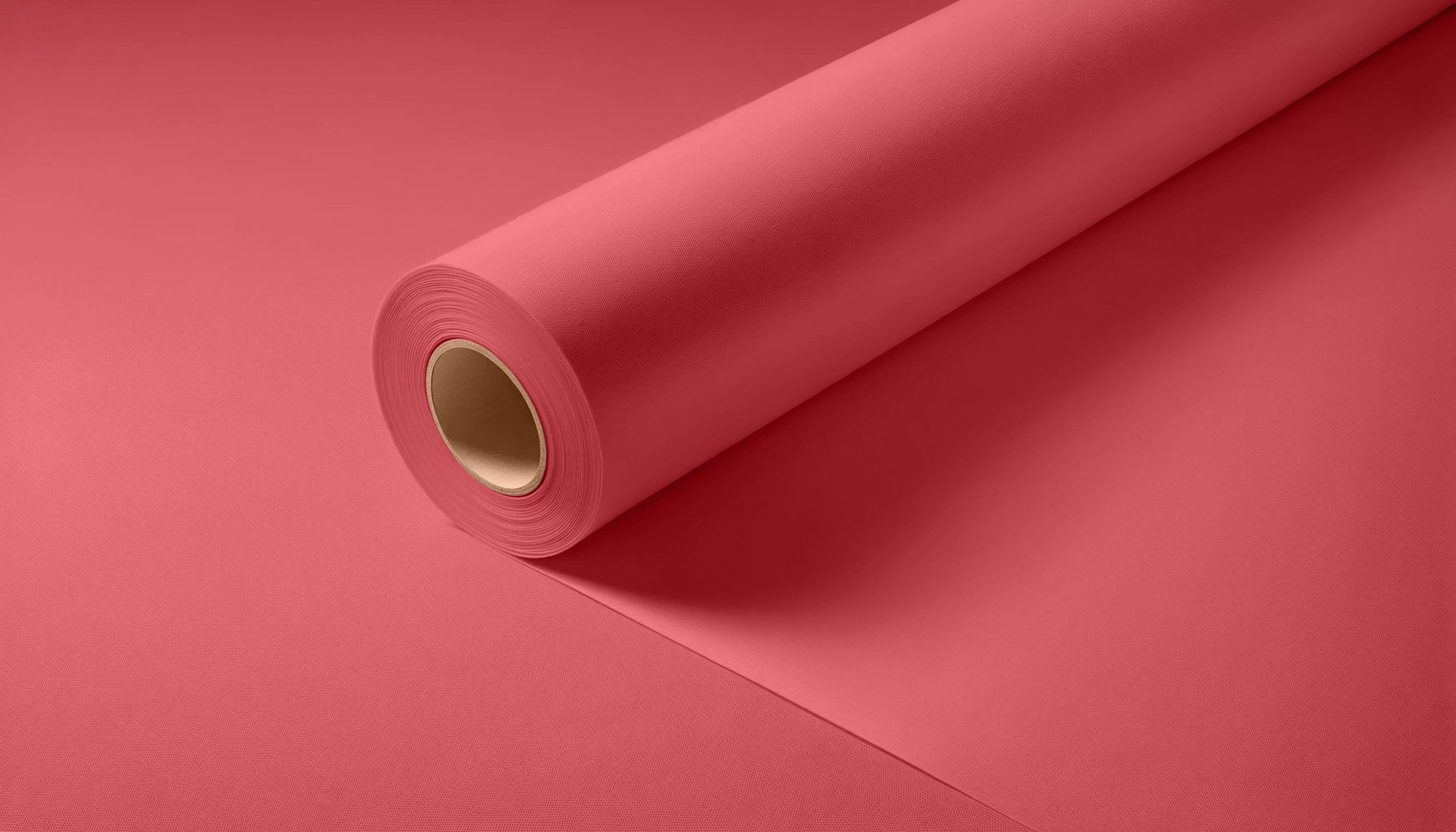 Peel & Stick Removable Re-usable Paint - Color RAL 3017 Rose - offRAL™ - RALRAW LLC, USA