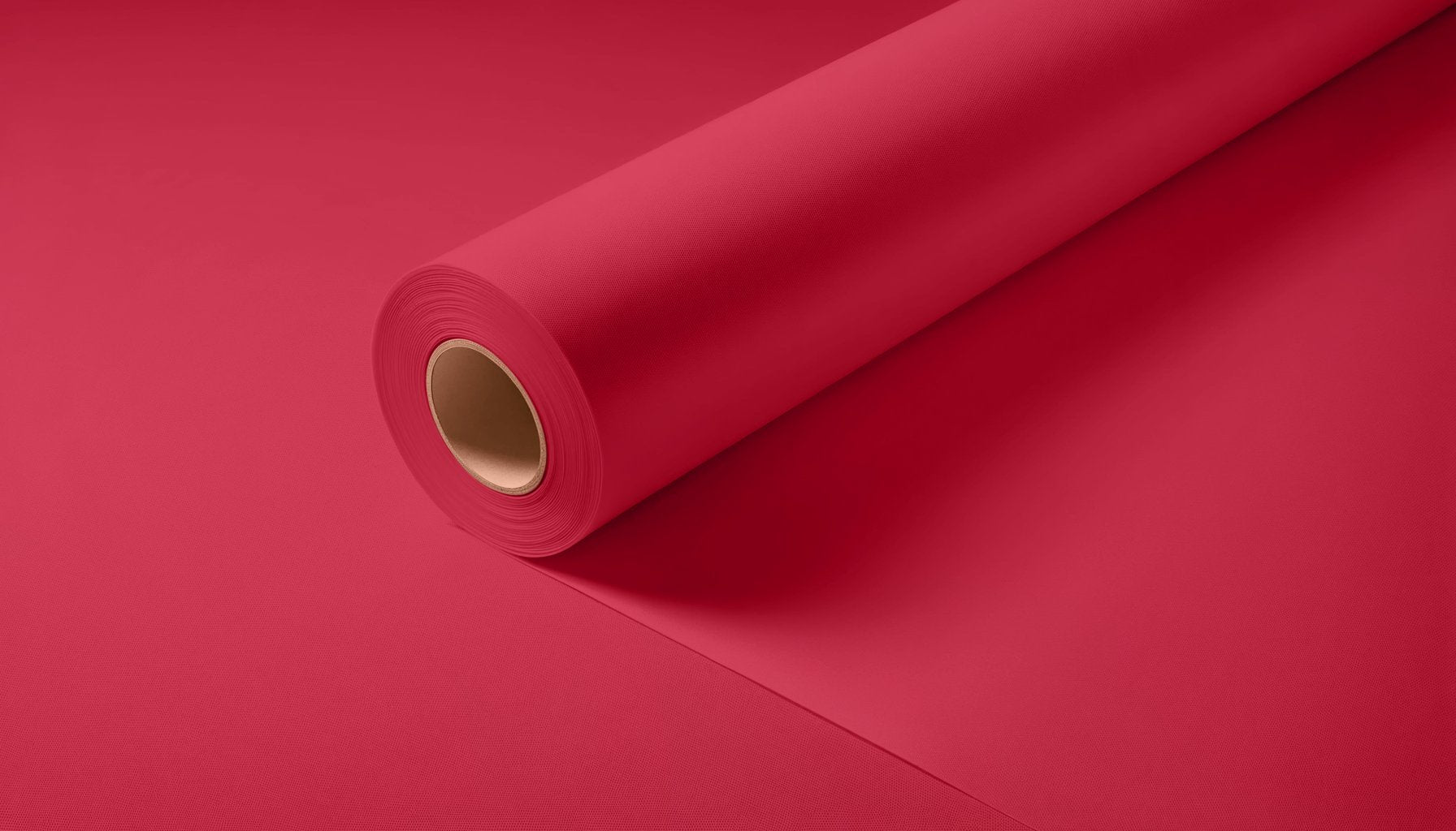 Peel & Stick Removable Re-usable Paint - Color RAL 3027 Raspberry Red - offRAL™ - RALRAW LLC, USA