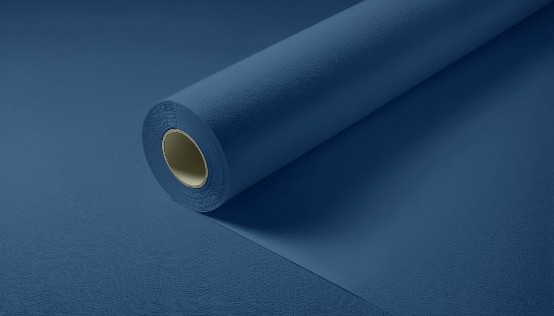 Peel & Stick Removable Re-usable Paint - Color RAL 5003 Sapphire Blue - offRAL™ - RALRAW LLC, USA
