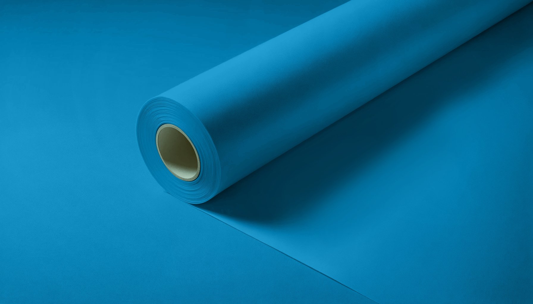 Peel & Stick Removable Re-usable Paint - Color RAL 5015 Sky Blue - offRAL™ - RALRAW LLC, USA