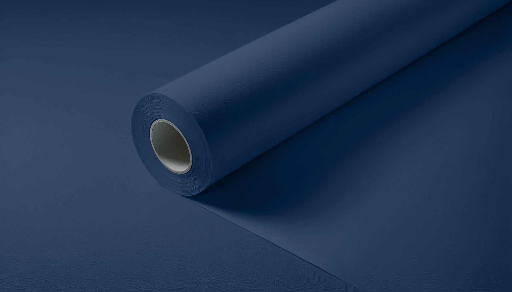 Peel & Stick Removable Re-usable Paint - Color RAL 5026 Pearl Night Blue - offRAL™ - RALRAW LLC, USA