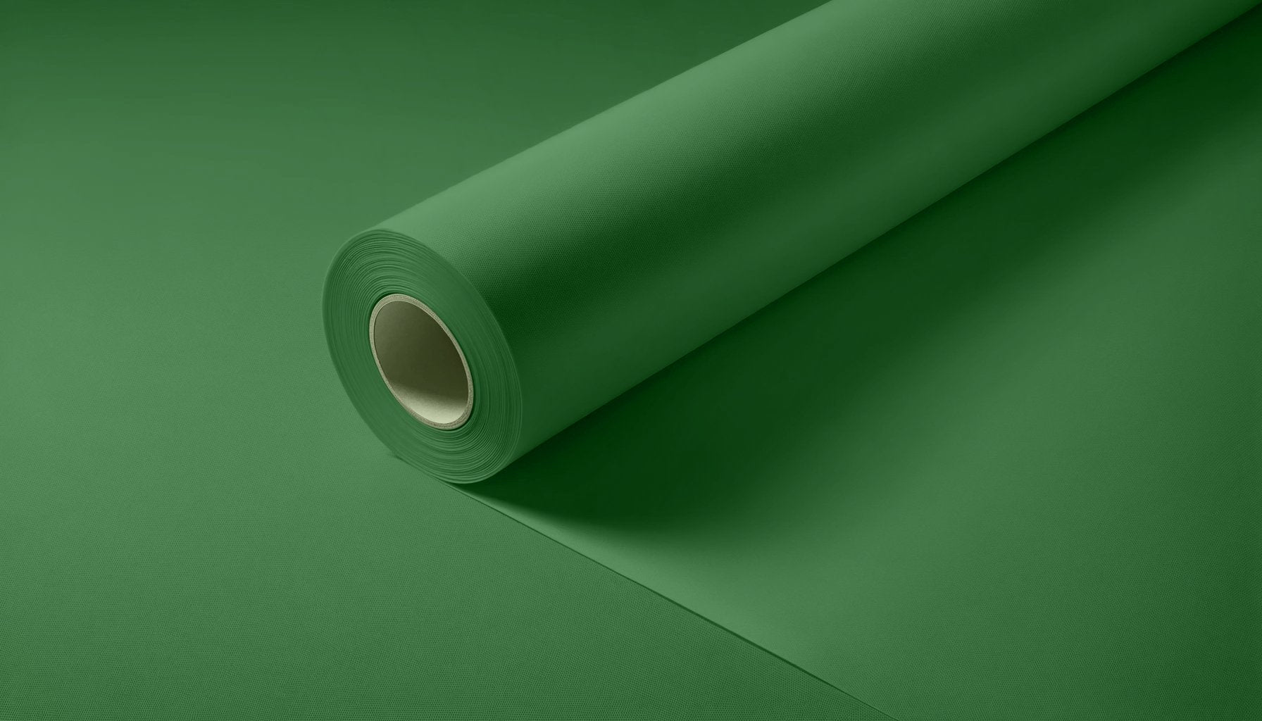 Peel & Stick Removable Re-usable Paint - Color RAL 6001 Emerald Green - offRAL™ - RALRAW LLC, USA