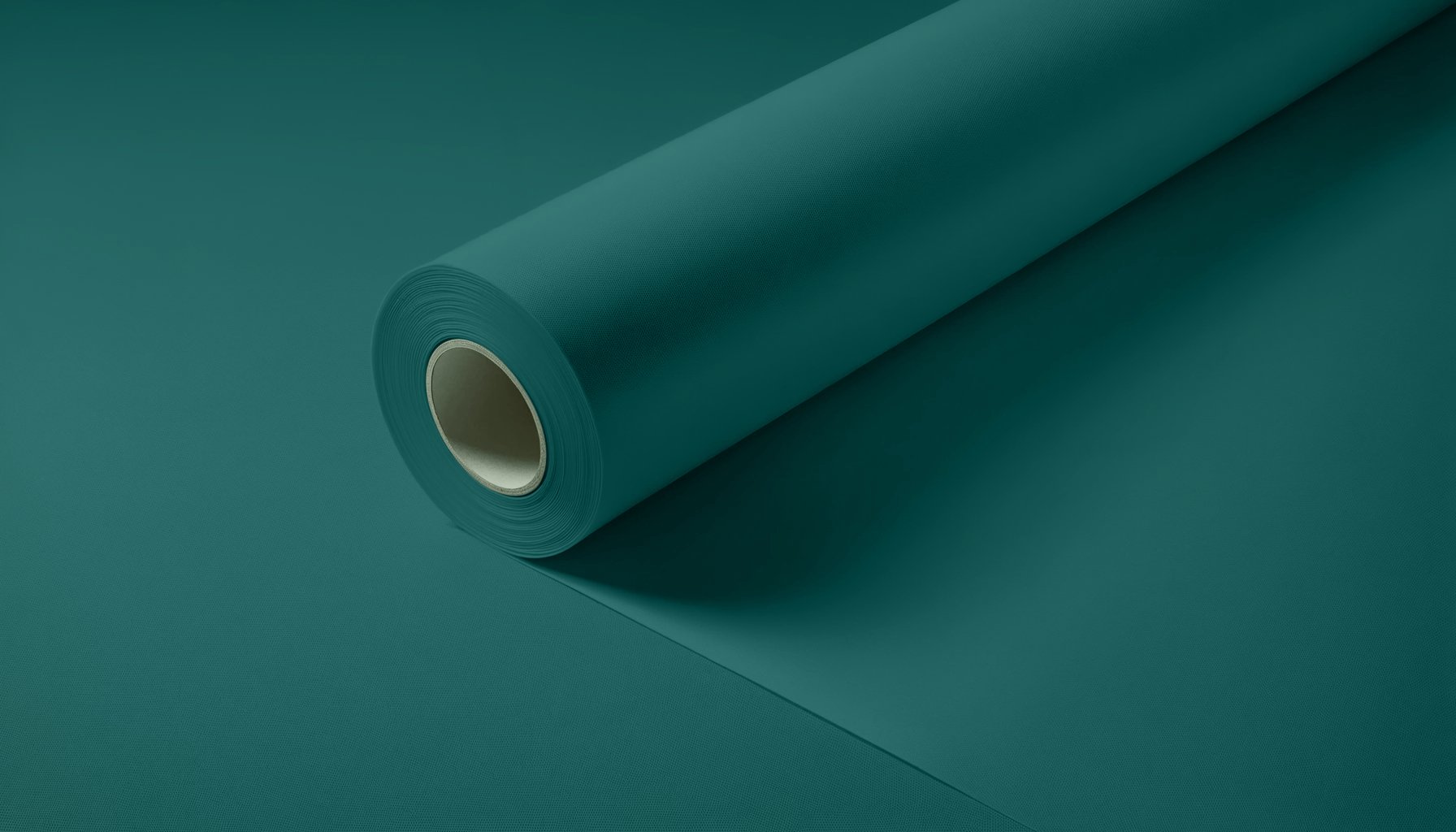 Peel & Stick Removable Re-usable Paint - Color RAL 6004 Blue Green - offRAL™ - RALRAW LLC, USA