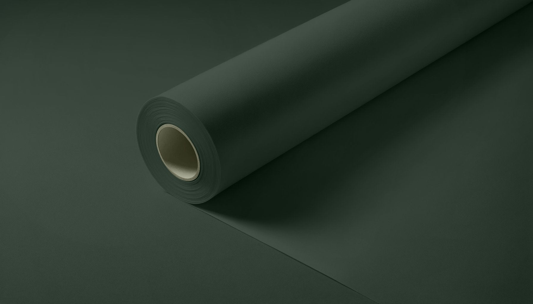 Peel & Stick Removable Re-usable Paint - Color RAL 6009 Fir Green - offRAL™ - RALRAW LLC, USA