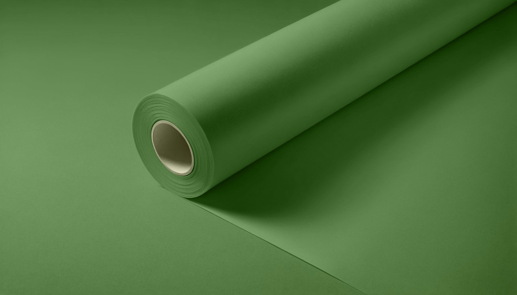 Peel & Stick Removable Re-usable Paint - Color RAL 6010 Grass Green - offRAL™ - RALRAW LLC, USA