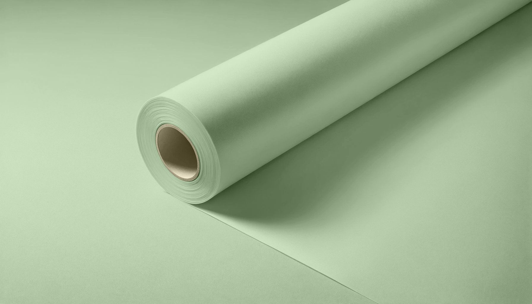 Peel & Stick Removable Re-usable Paint - Color RAL 6019 Pastel Green - offRAL™ - RALRAW LLC, USA