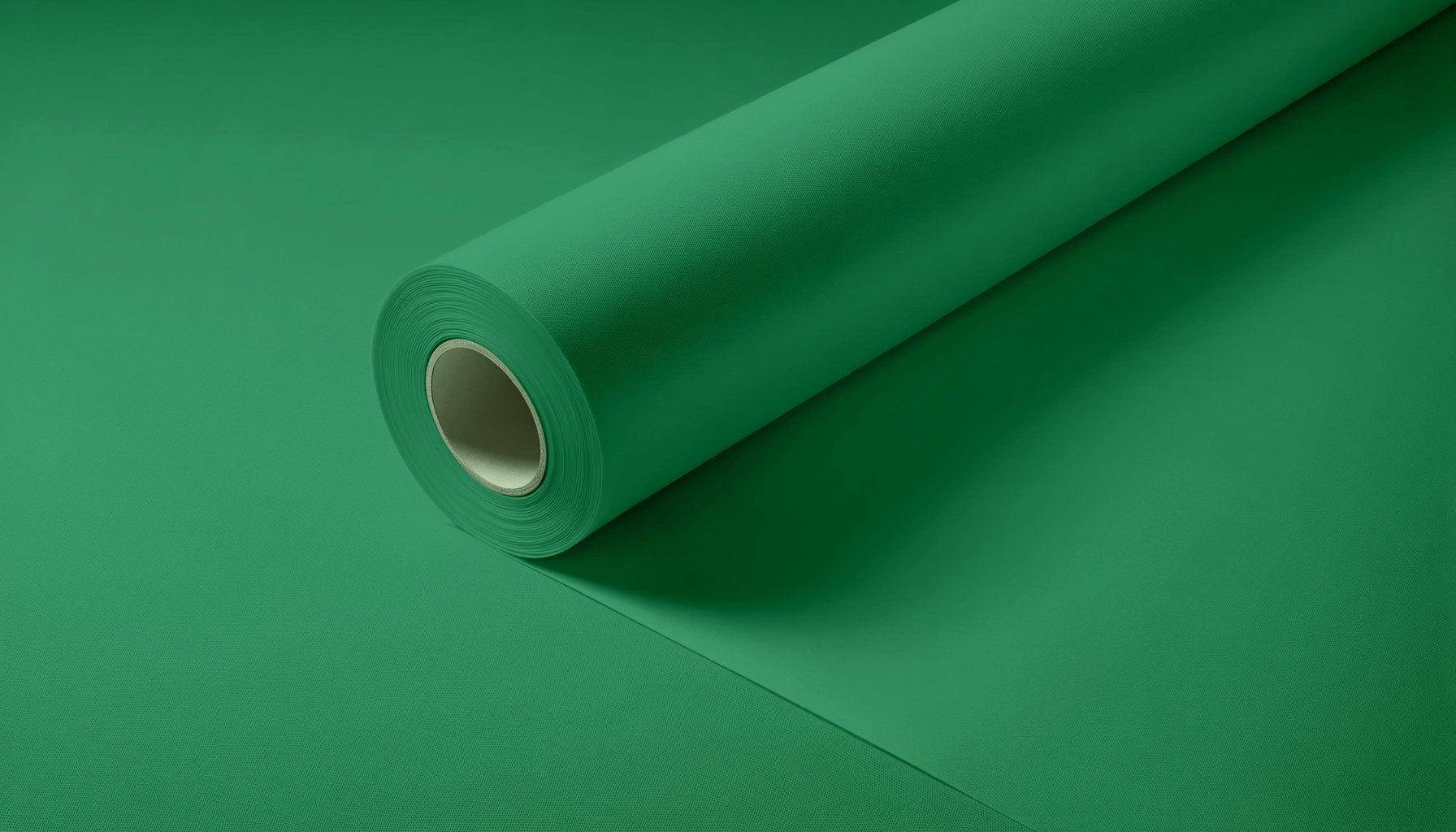 Peel & Stick Removable Re-usable Paint - Color RAL 6032 Signal Green - offRAL™ - RALRAW LLC, USA