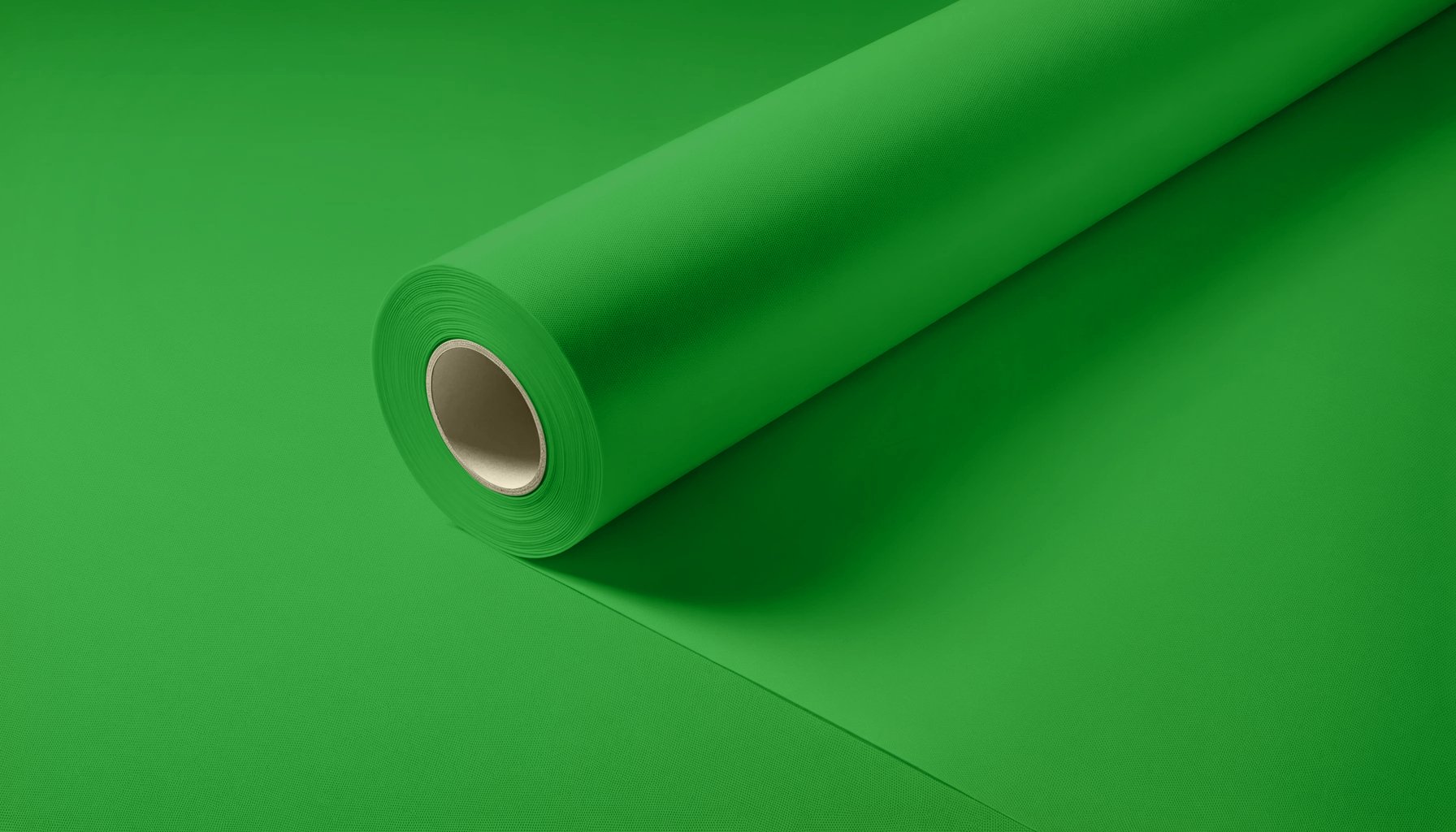 Peel & Stick Removable Re-usable Paint - Color RAL 6037 Pure Green - offRAL™ - RALRAW LLC, USA
