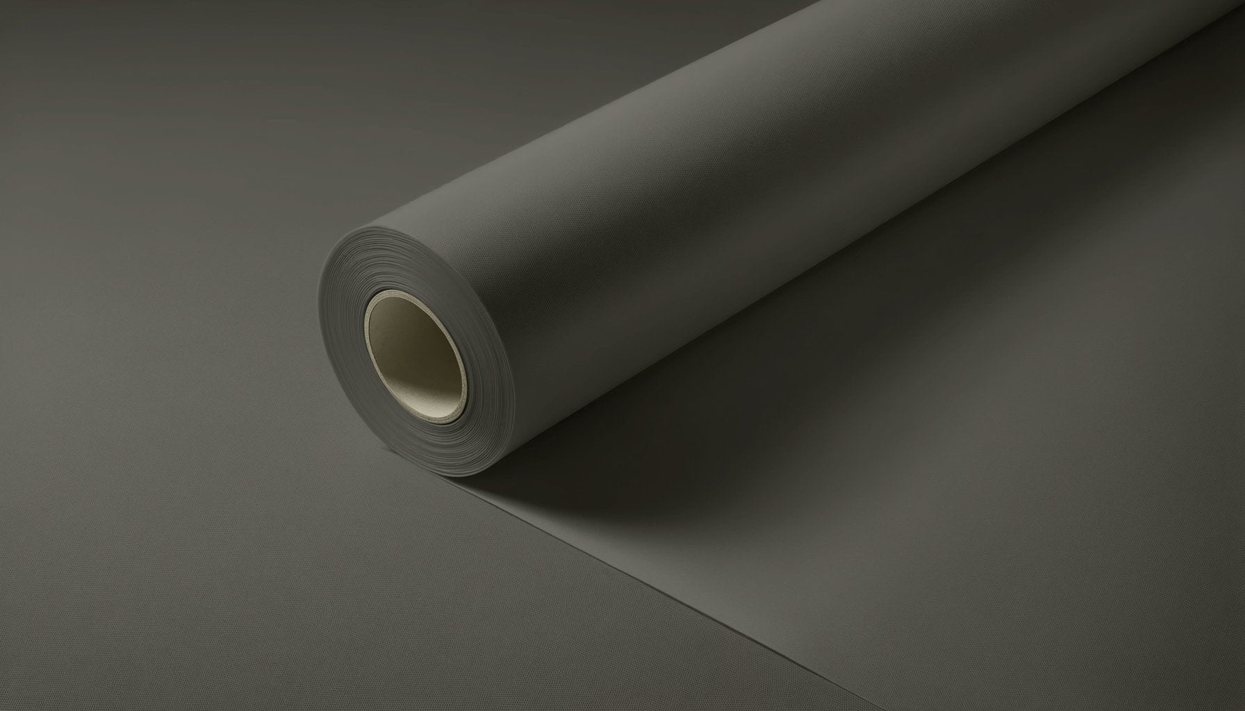 Peel & Stick Removable Re-usable Paint - Color RAL 7022 Umbra Grey - offRAL™ - RALRAW LLC, USA