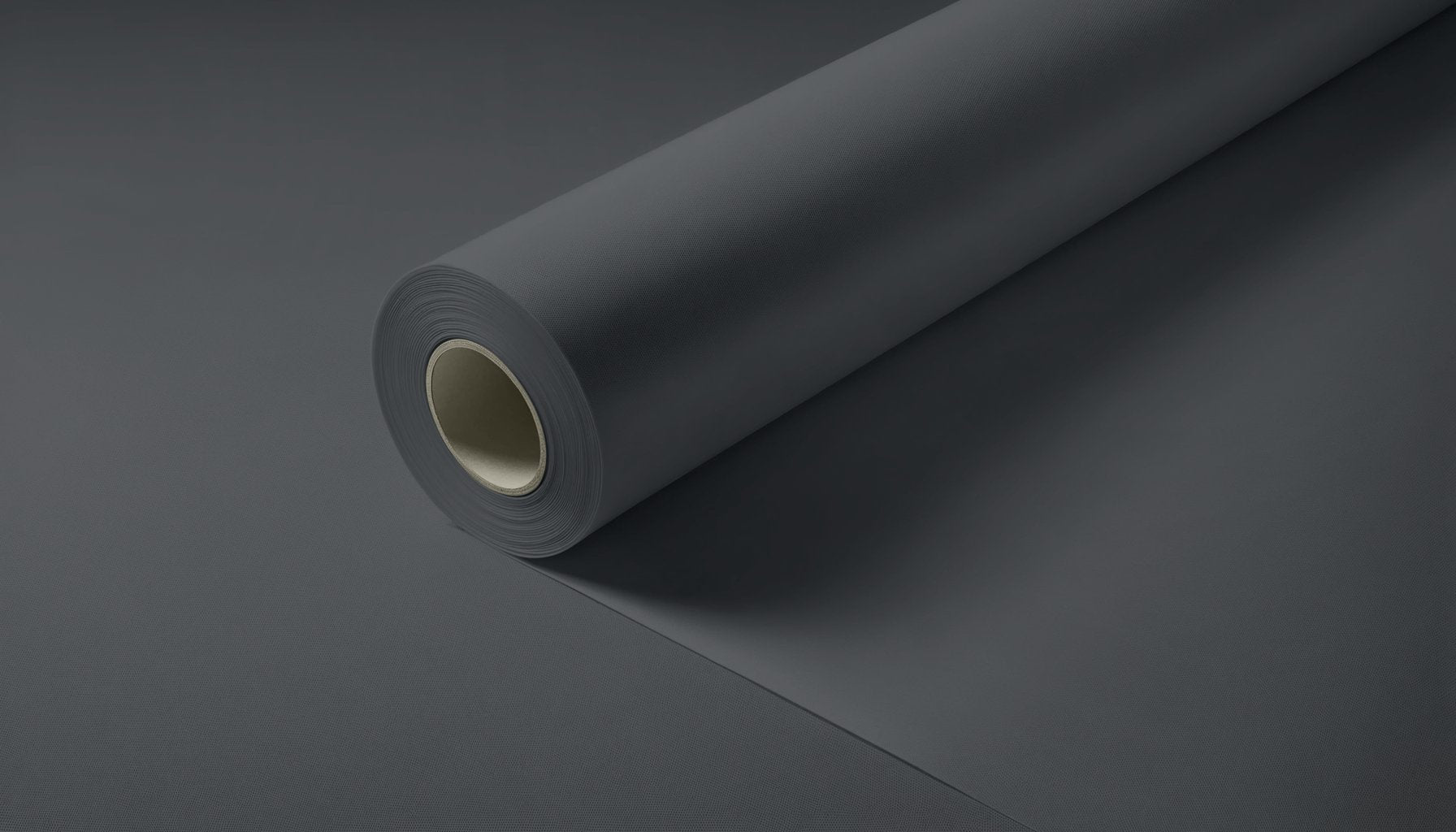 Peel & Stick Removable Re-usable Paint - Color RAL 7024 Graphite Grey - offRAL™ - RALRAW LLC, USA
