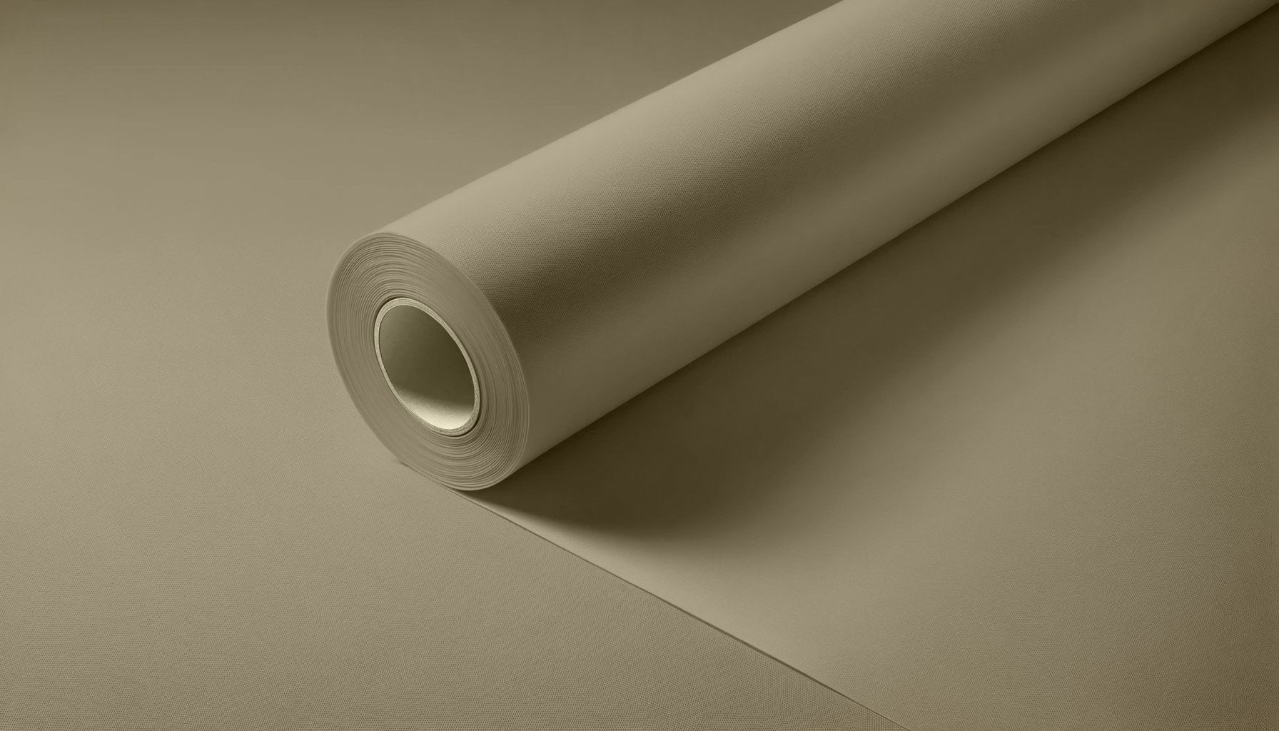 Peel & Stick Removable Re-usable Paint - Color RAL 7034 Yellow Grey - offRAL™ - RALRAW LLC, USA