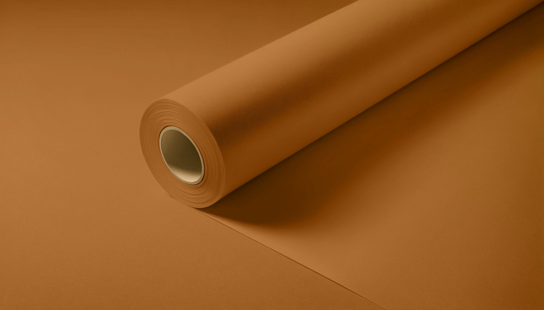 Peel & Stick Removable Re-usable Paint - Color RAL 8001 Ochre Brown - offRAL™ - RALRAW LLC, USA