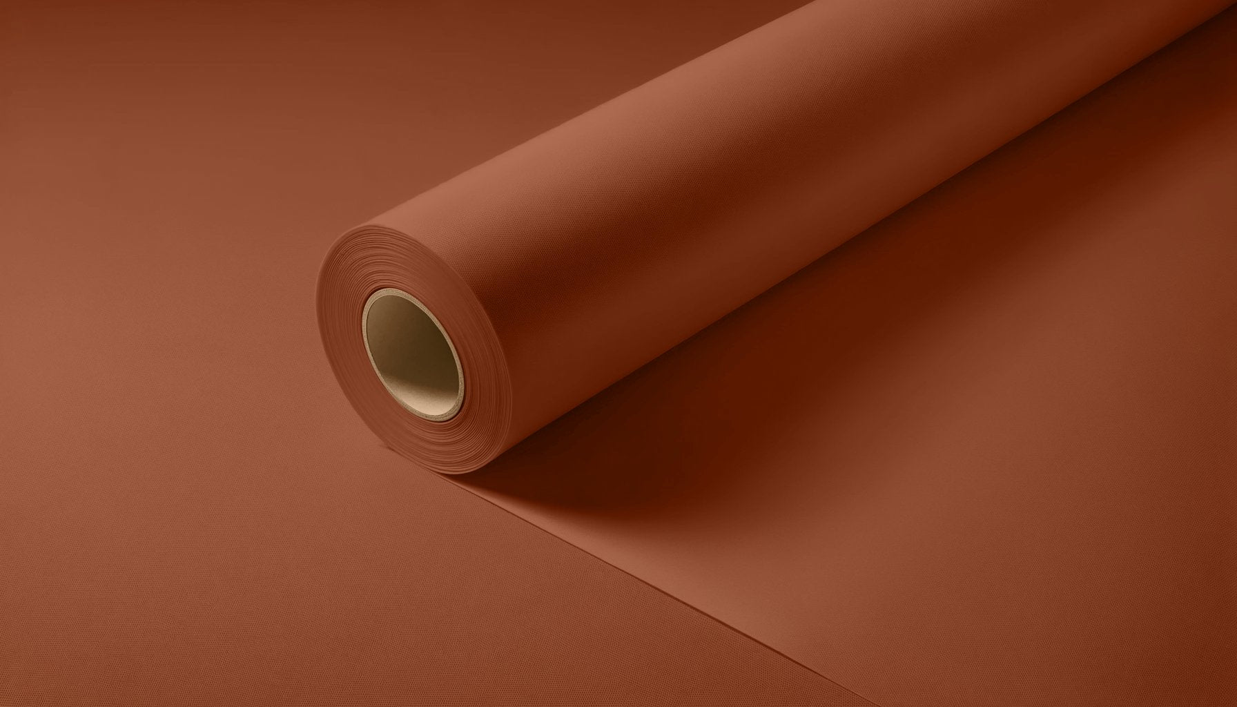 Peel & Stick Removable Re-usable Paint - Color RAL 8004 Copper Brown - offRAL™ - RALRAW LLC, USA