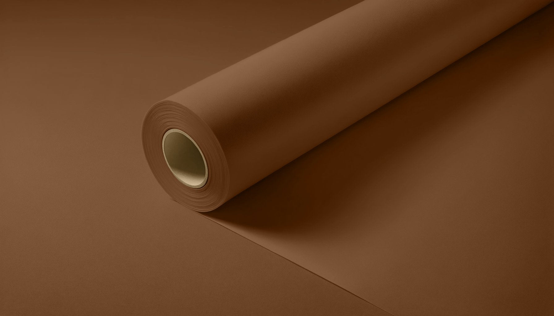 Peel & Stick Removable Re-usable Paint - Color RAL 8007 Fawn Brown - offRAL™ - RALRAW LLC, USA