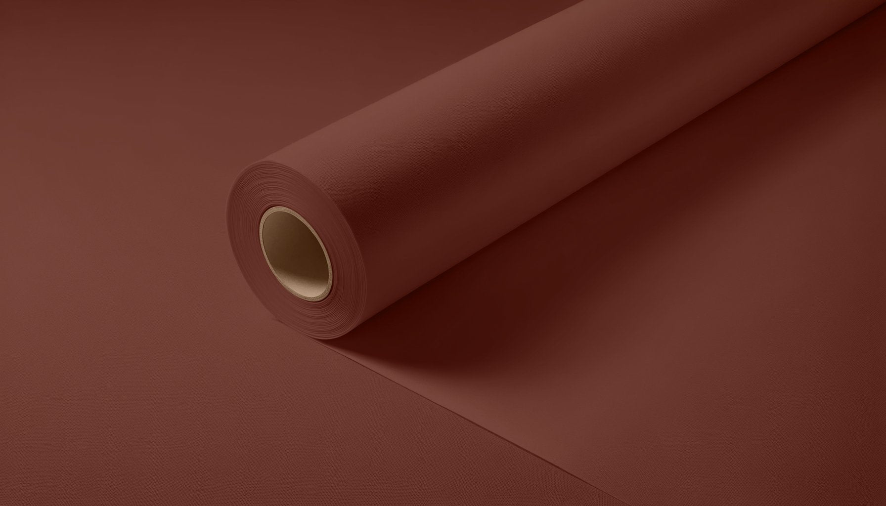 Peel & Stick Removable Re-usable Paint - Color RAL 8012 Red Brown - offRAL™ - RALRAW LLC, USA