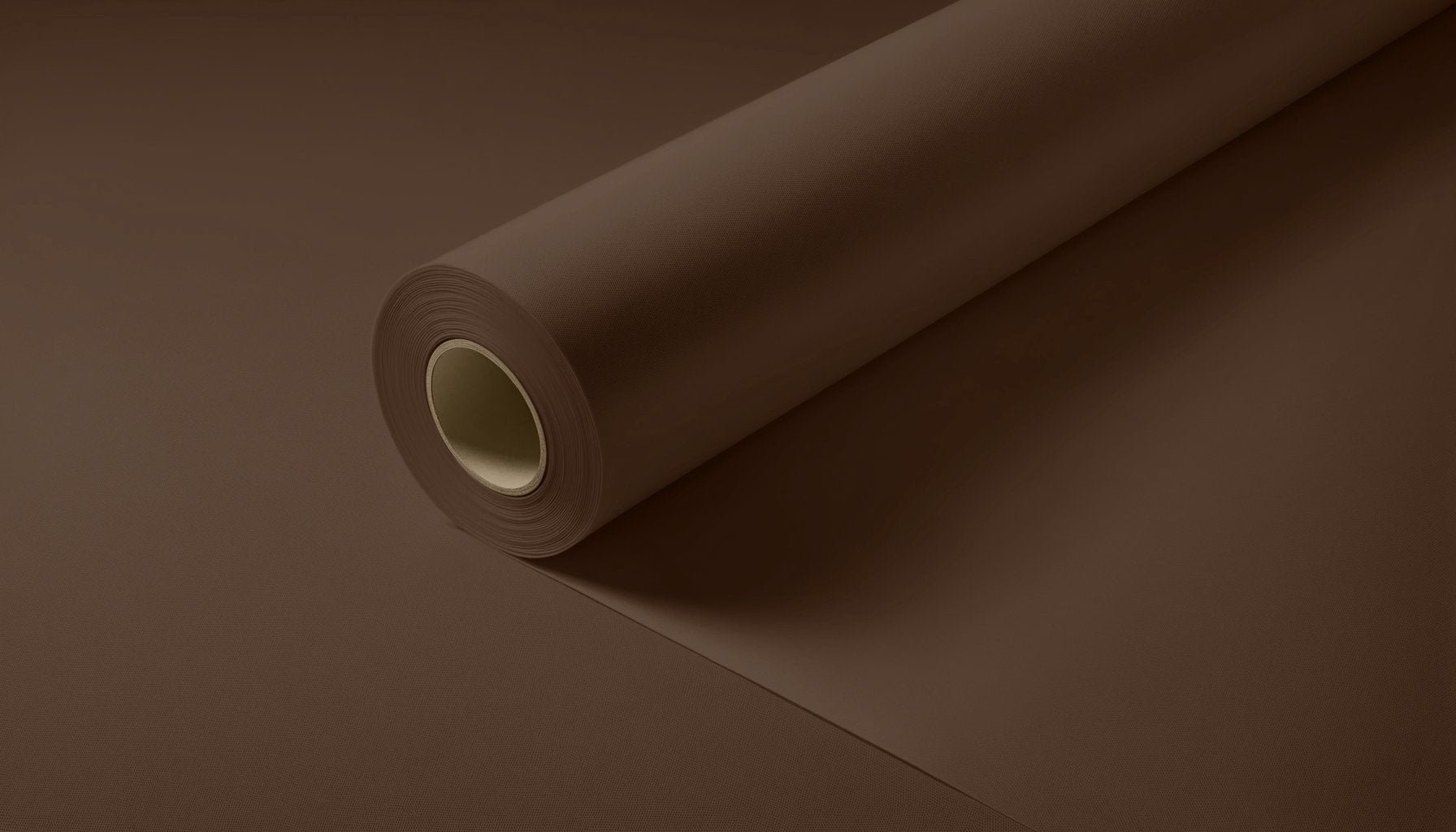 Peel & Stick Removable Re-usable Paint - Color RAL 8014 Sepia Brown - offRAL™ - RALRAW LLC, USA