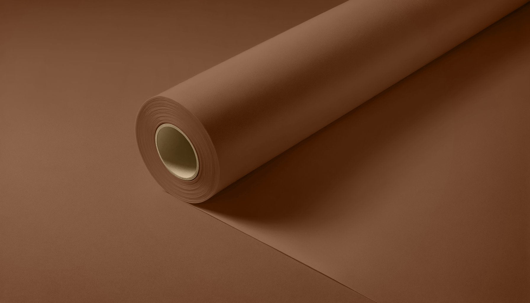 Peel & Stick Removable Re-usable Paint - Color RAL 8024 Beige Brown - offRAL™ - RALRAW LLC, USA