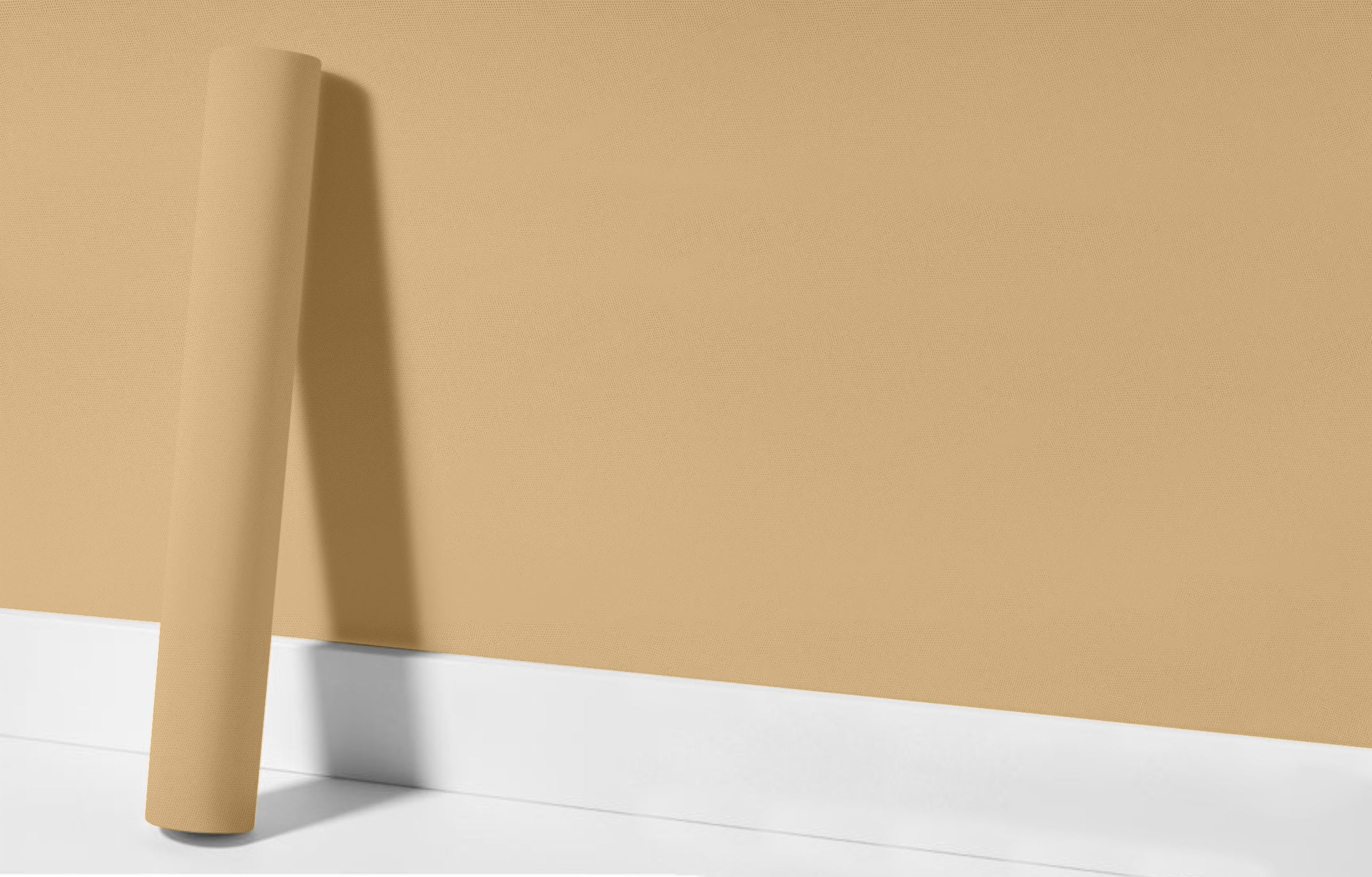 Peel & Stick Removable Re-usable Paint - Color RAL 1001 Beige - offRAL™ - RALRAW LLC, USA