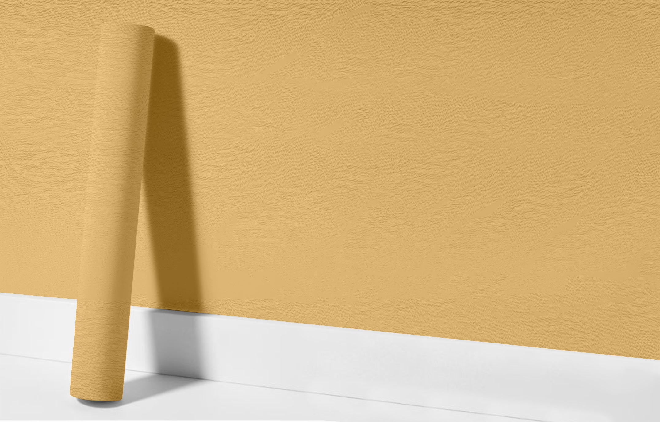 Peel & Stick Removable Re-usable Paint - Color RAL 1002 Sand Yellow - offRAL™ - RALRAW LLC, USA