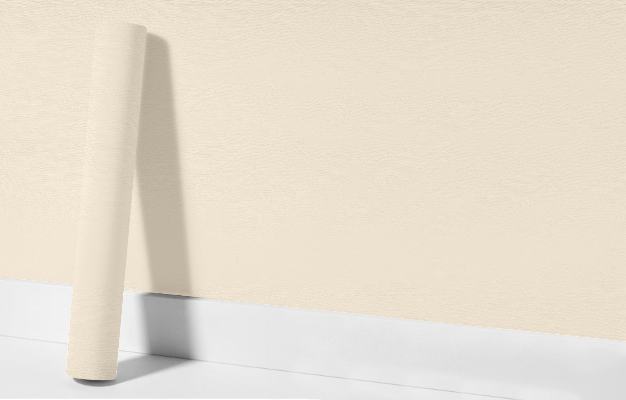 Peel & Stick Removable Re-usable Paint - Color RAL 1013 Oyster White - offRAL™ - RALRAW LLC, USA