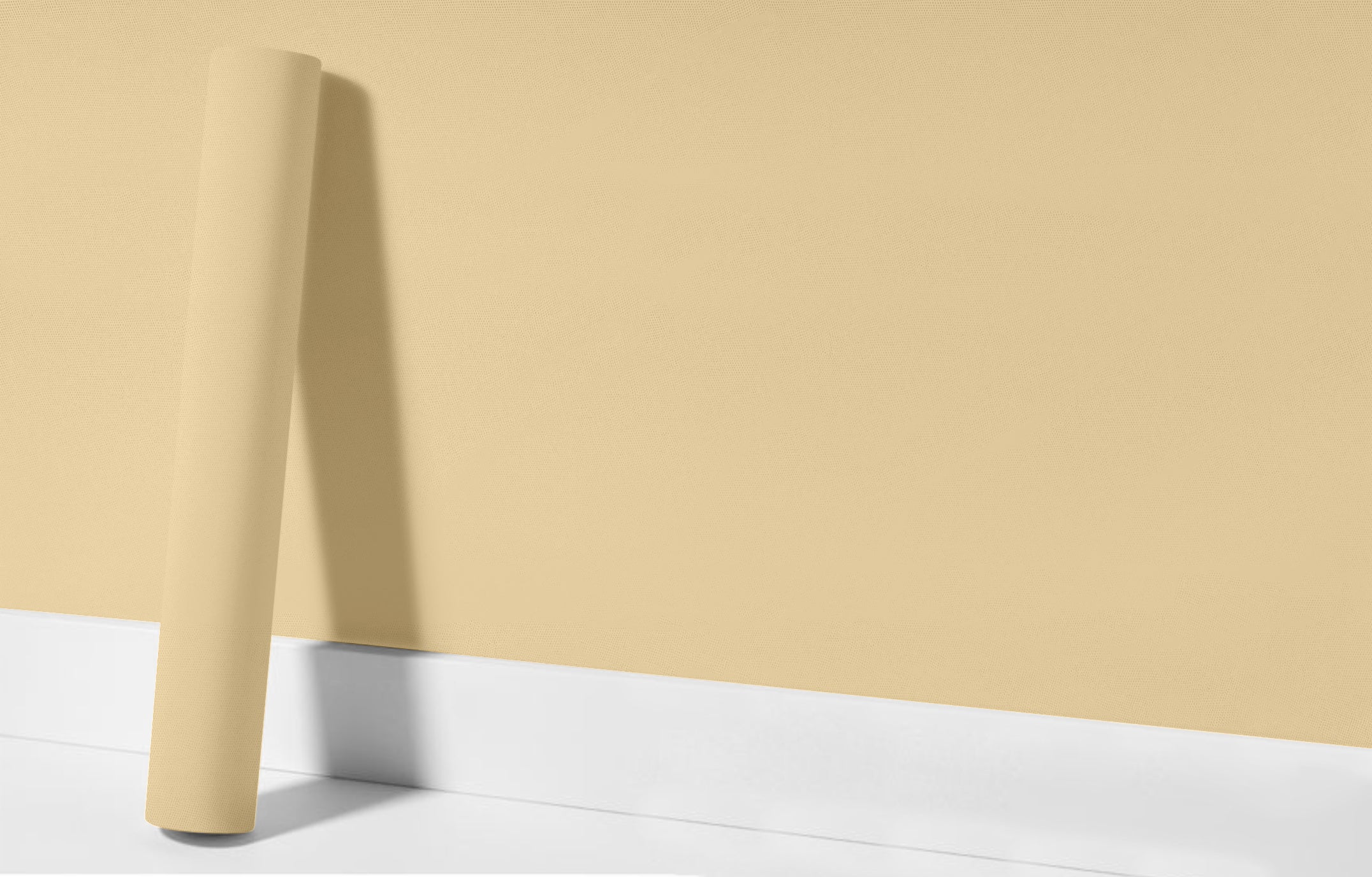 Peel & Stick Removable Re-usable Paint - Color RAL 1014 Ivory - offRAL™ - RALRAW LLC, USA