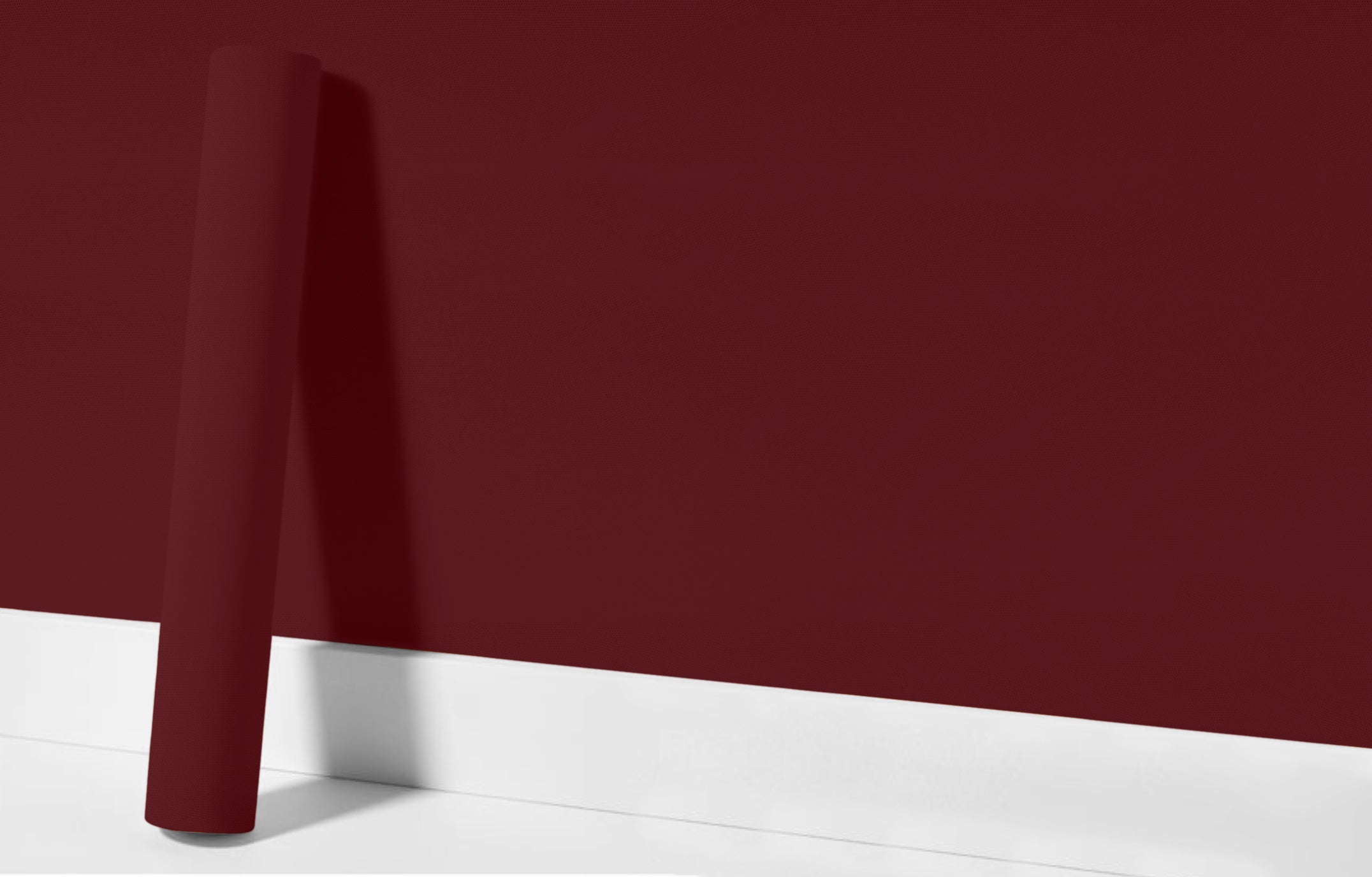 Peel & Stick Removable Re-usable Paint - Color RAL 3005 Wine Red - offRAL™ - RALRAW LLC, USA