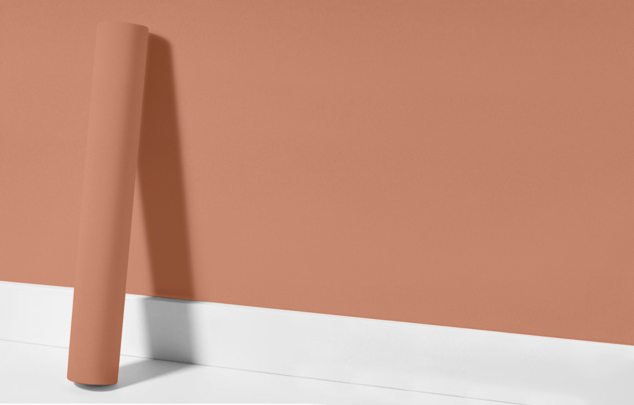 Peel & Stick Removable Re-usable Paint - Color RAL 3012 Beige Red - offRAL™ - RALRAW LLC, USA