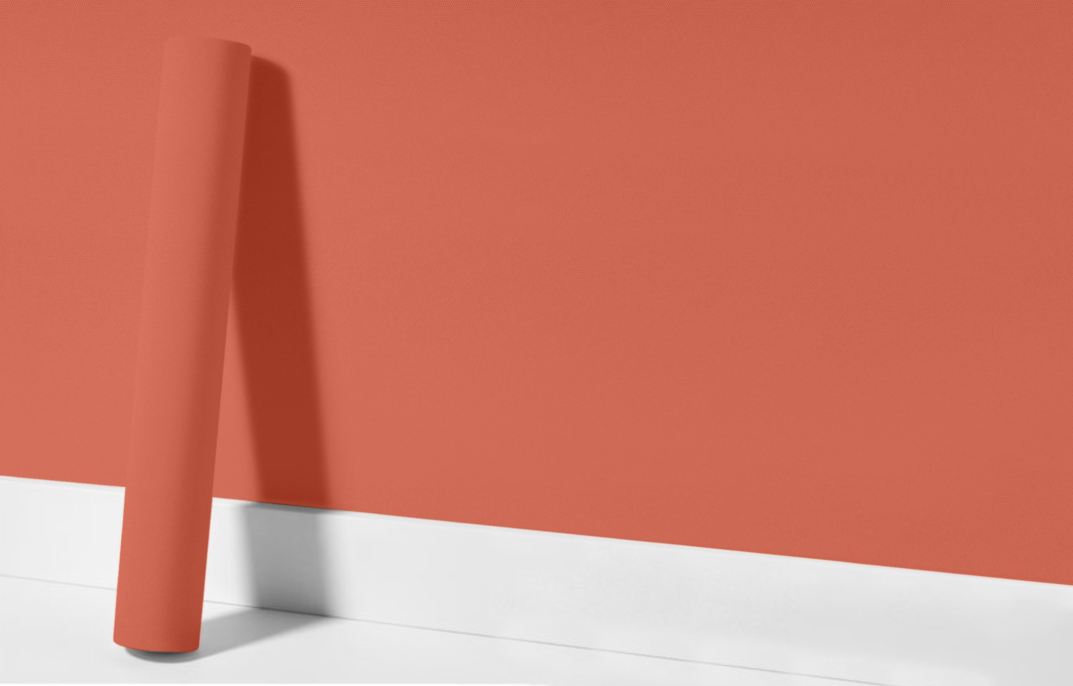 Peel & Stick Removable Re-usable Paint - Color RAL 3022 Salmon Pink - offRAL™ - RALRAW LLC, USA