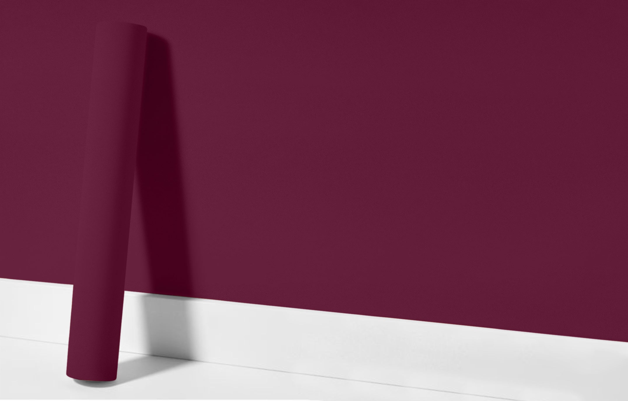 Peel & Stick Removable Re-usable Paint - Color RAL 4004 Claret Violet - offRAL™ - RALRAW LLC, USA
