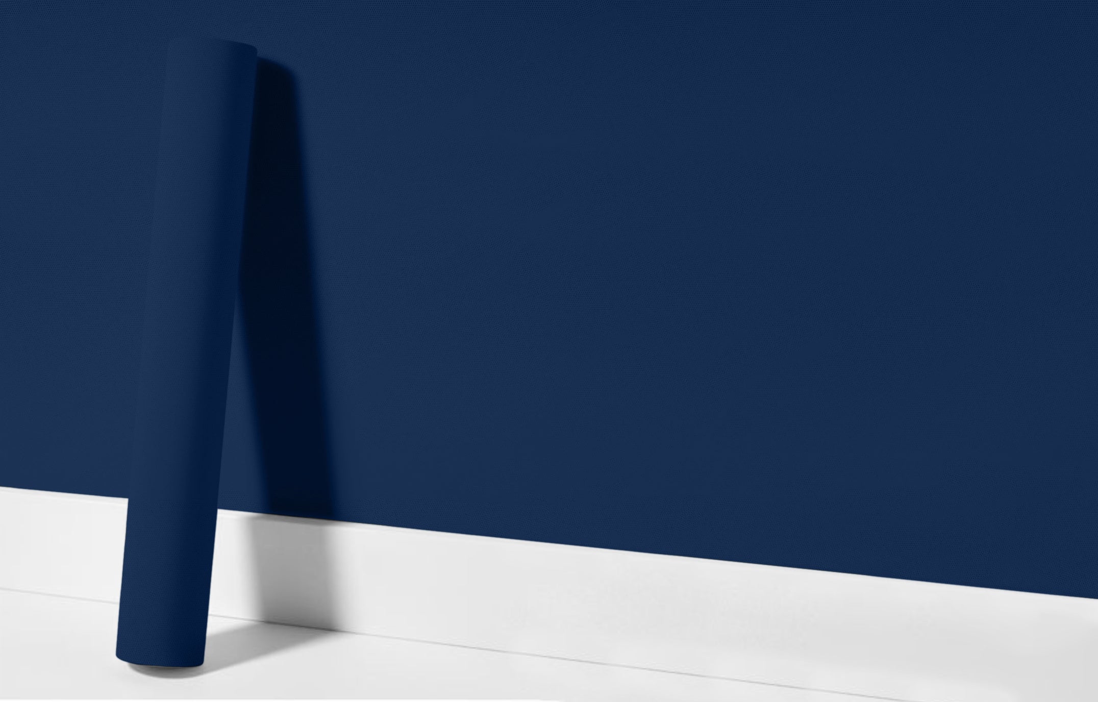 Peel & Stick Removable Re-usable Paint - Color RAL 5013 Cobalt Blue - offRAL™ - RALRAW LLC, USA