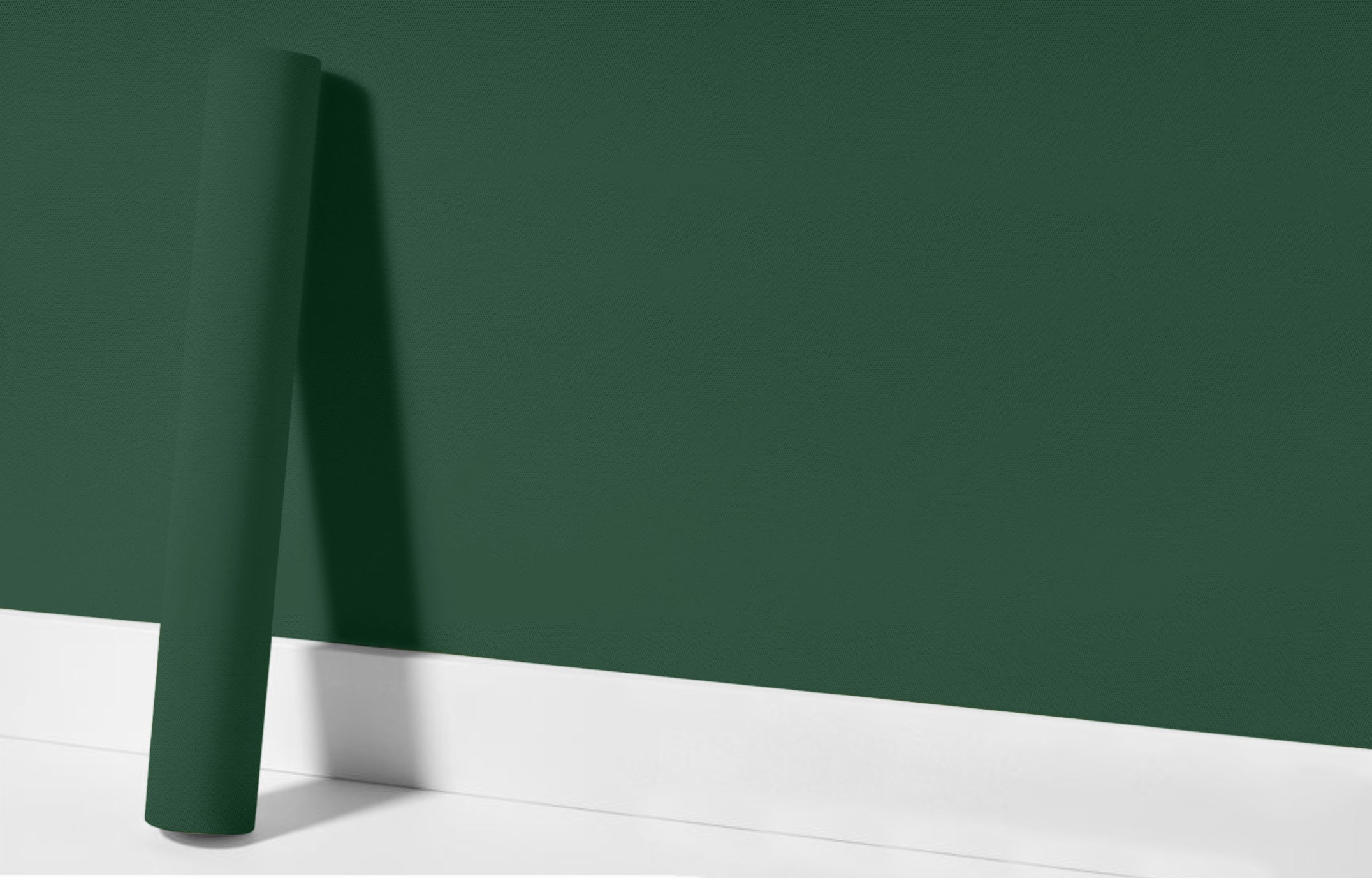 Peel & Stick Removable Re-usable Paint - Color RAL 6028 Pine Green - offRAL™ - RALRAW LLC, USA