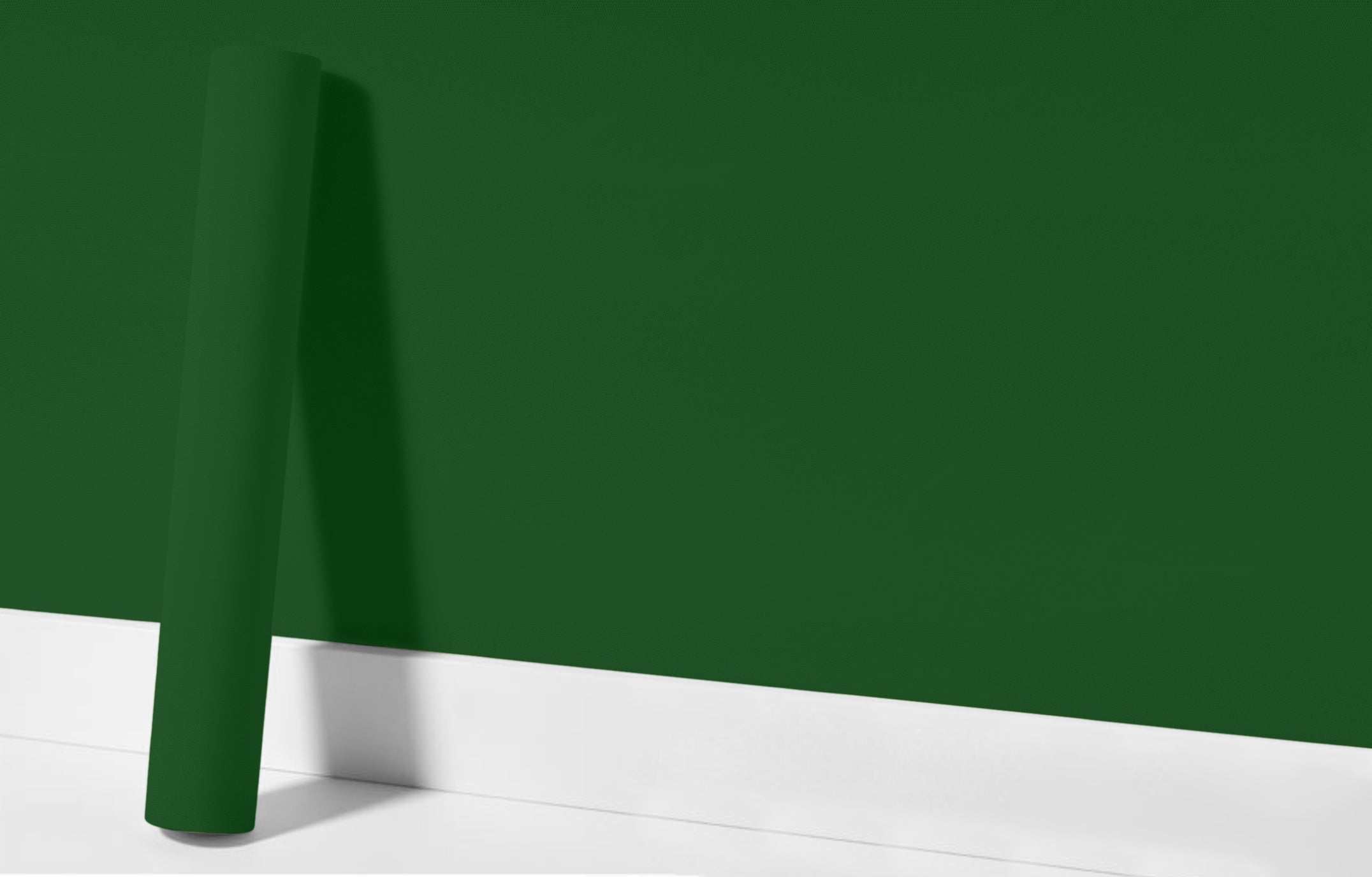 Peel & Stick Removable Re-usable Paint - Color RAL 6035 Pearl Green - offRAL™ - RALRAW LLC, USA