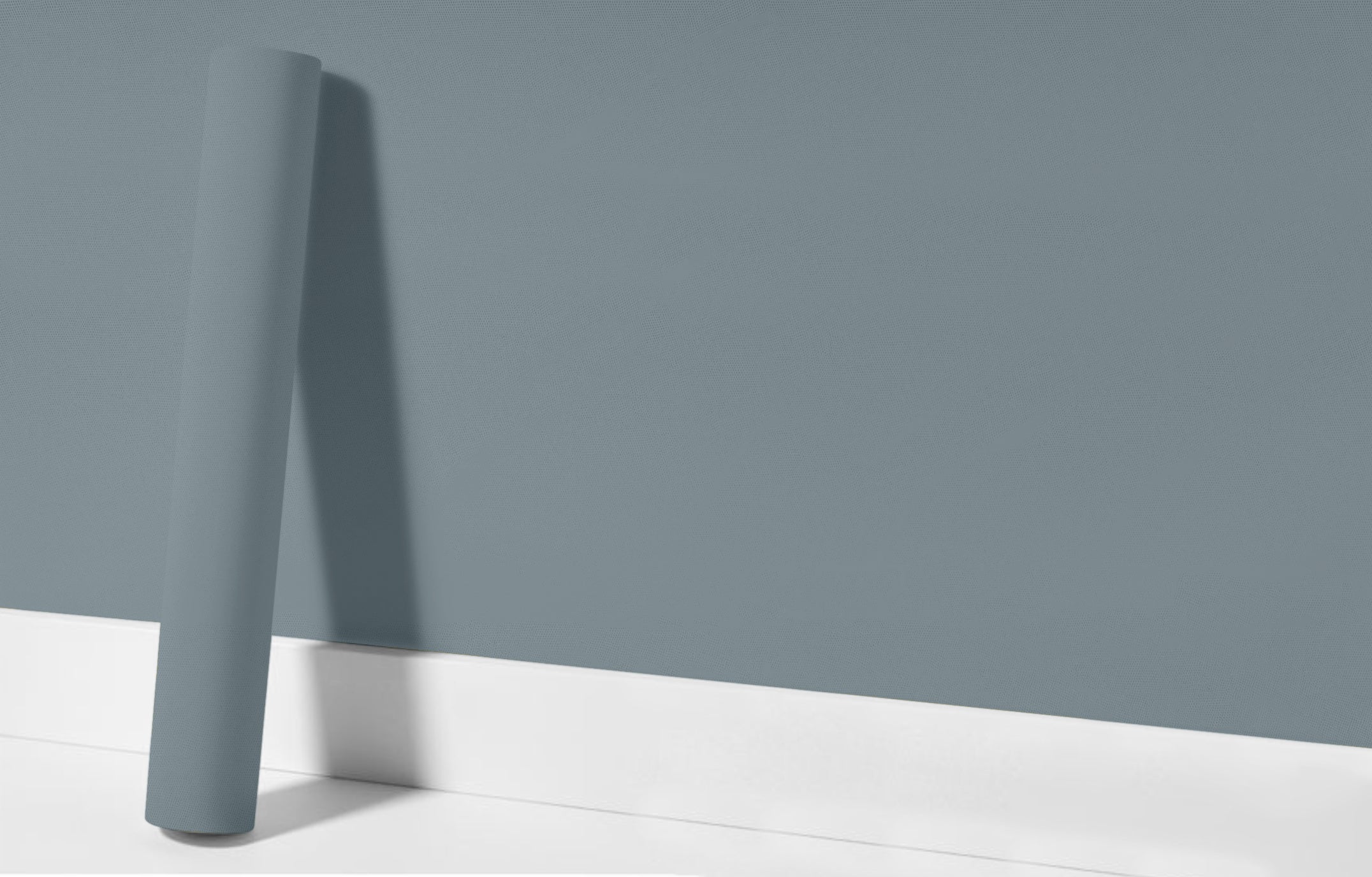 Peel & Stick Removable Re-usable Paint - Color RAL 7000 Squirrel Grey - offRAL™ - RALRAW LLC, USA