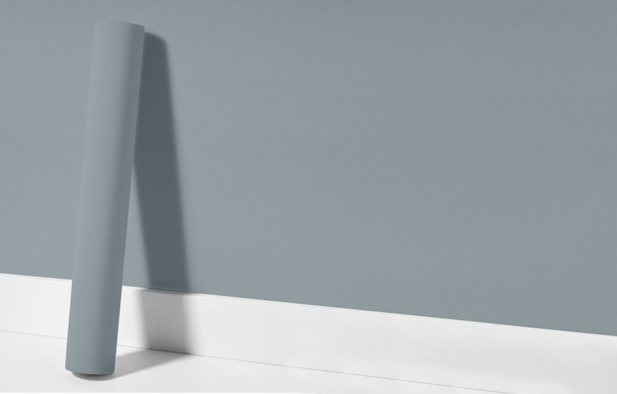 Peel & Stick Removable Re-usable Paint - Color RAL 7001 Silver Grey - offRAL™ - RALRAW LLC, USA