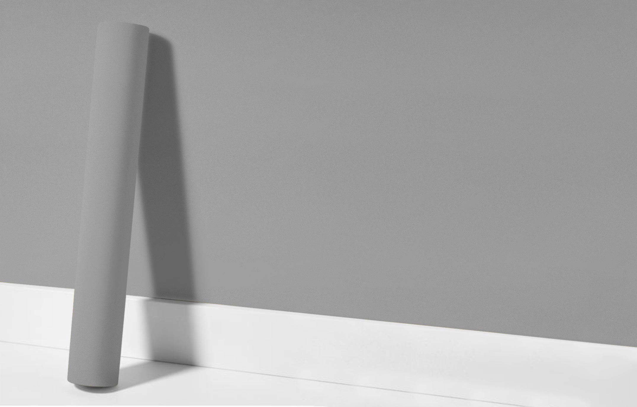 Peel & Stick Removable Re-usable Paint - Color RAL 7004 Signal Grey - offRAL™ - RALRAW LLC, USA