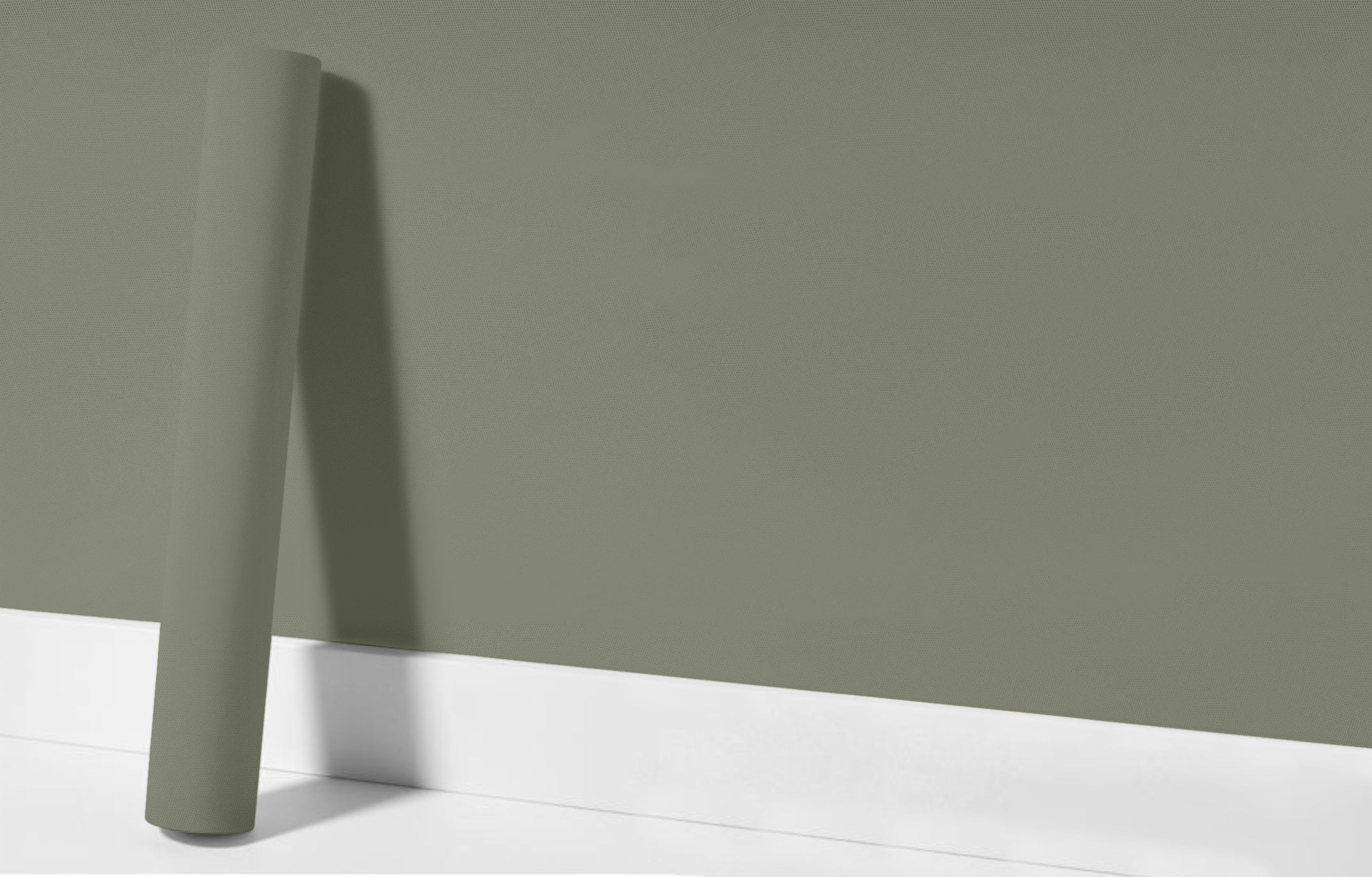 Peel & Stick Removable Re-usable Paint - Color RAL 7033 Cement Grey - offRAL™ - RALRAW LLC, USA