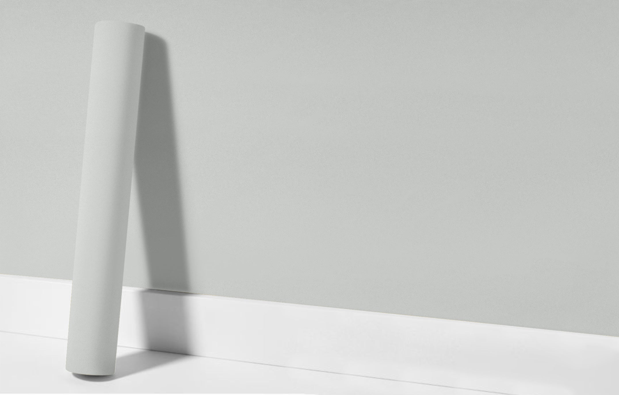 Peel & Stick Removable Re-usable Paint - Color RAL 7035 Light Grey - offRAL™ - RALRAW LLC, USA