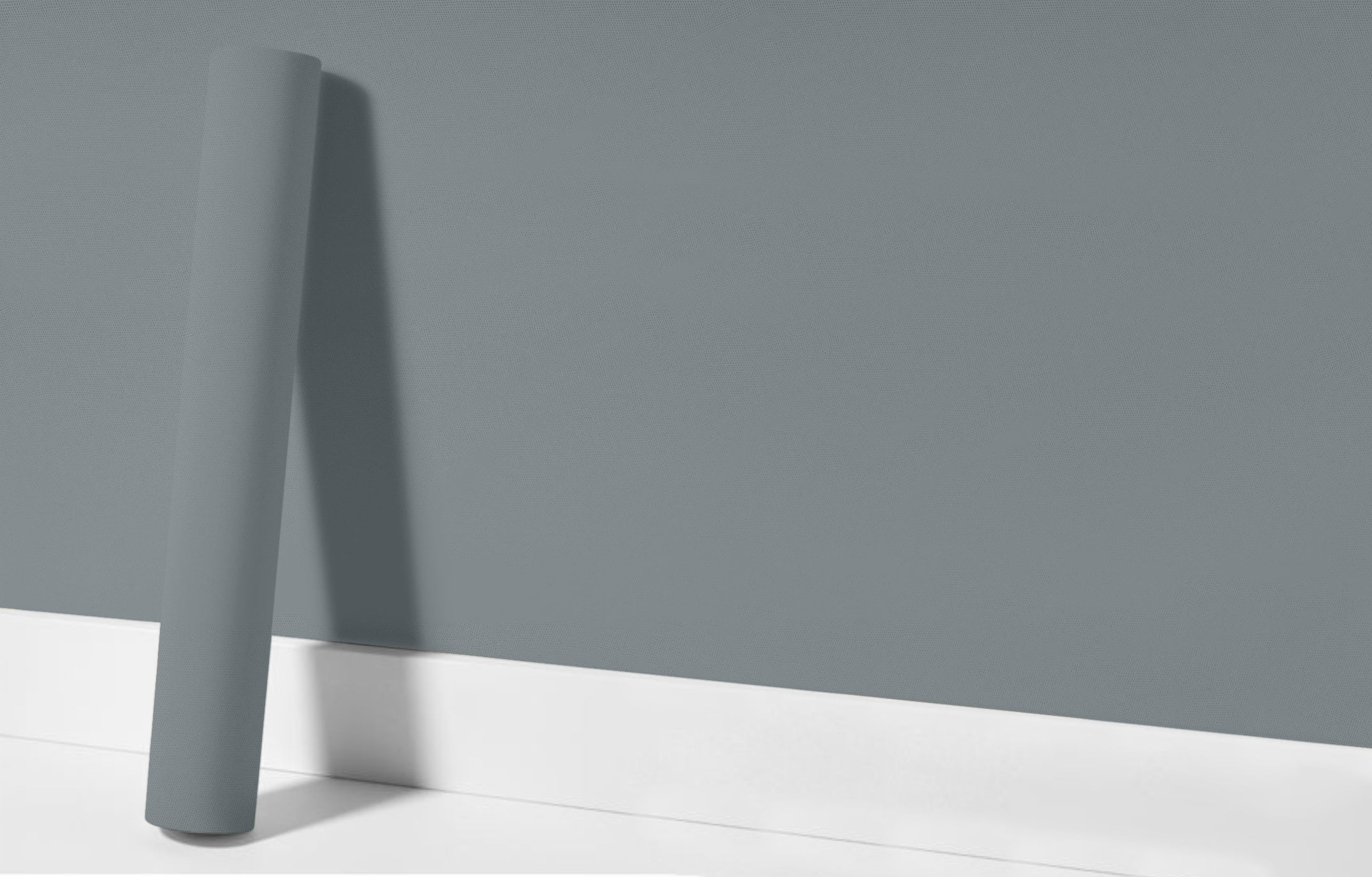 Peel & Stick Removable Re-usable Paint - Color RAL 7046 Telegrey 2 - offRAL™ - RALRAW LLC, USA