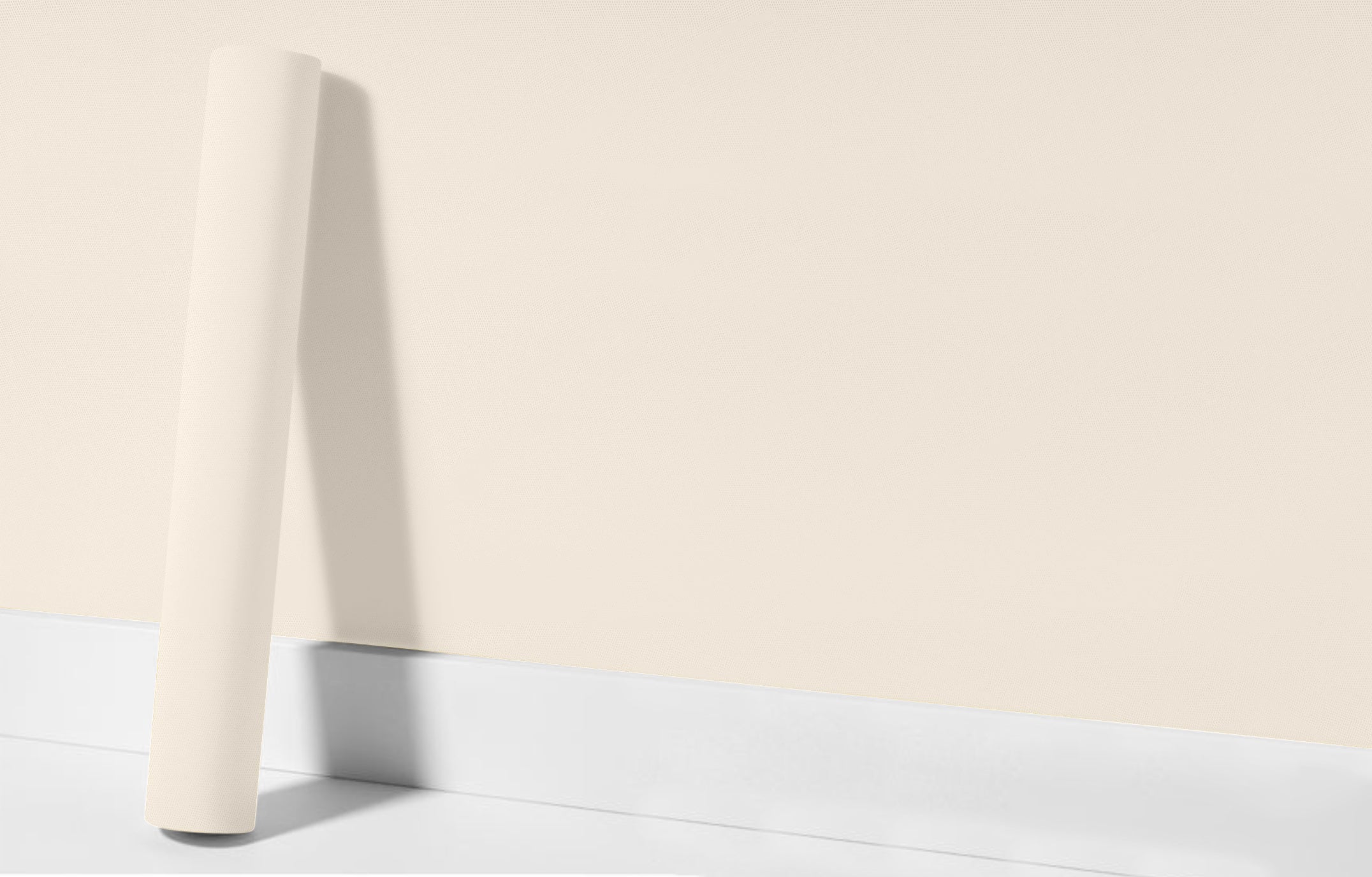 Peel & Stick Removable Re-usable Paint - Color RAL 9001 Cream - offRAL™ - RALRAW LLC, USA