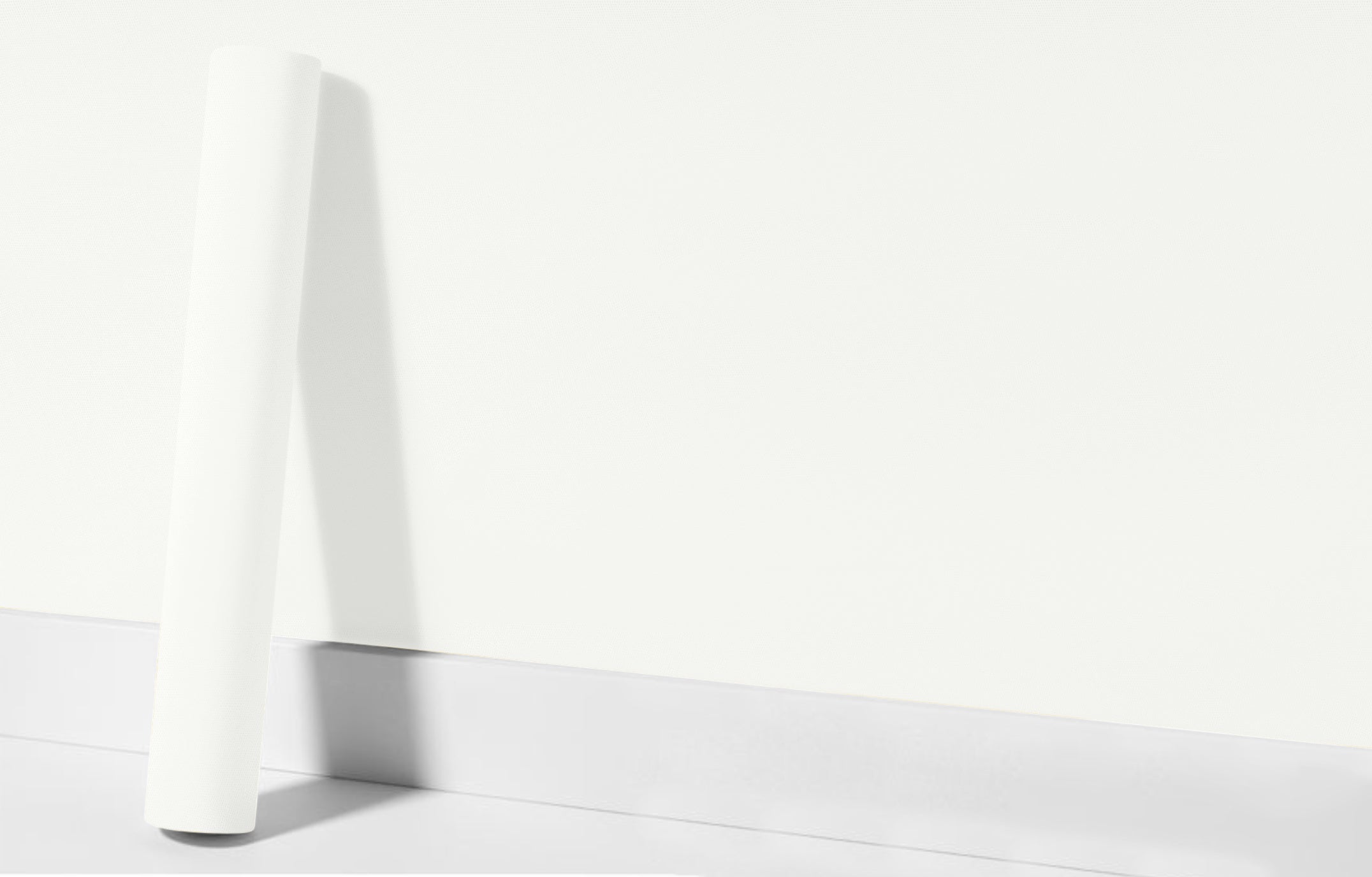 Peel & Stick Removable Re-usable Paint - Color RAL 9003 Signal White - offRAL™ - RALRAW LLC, USA